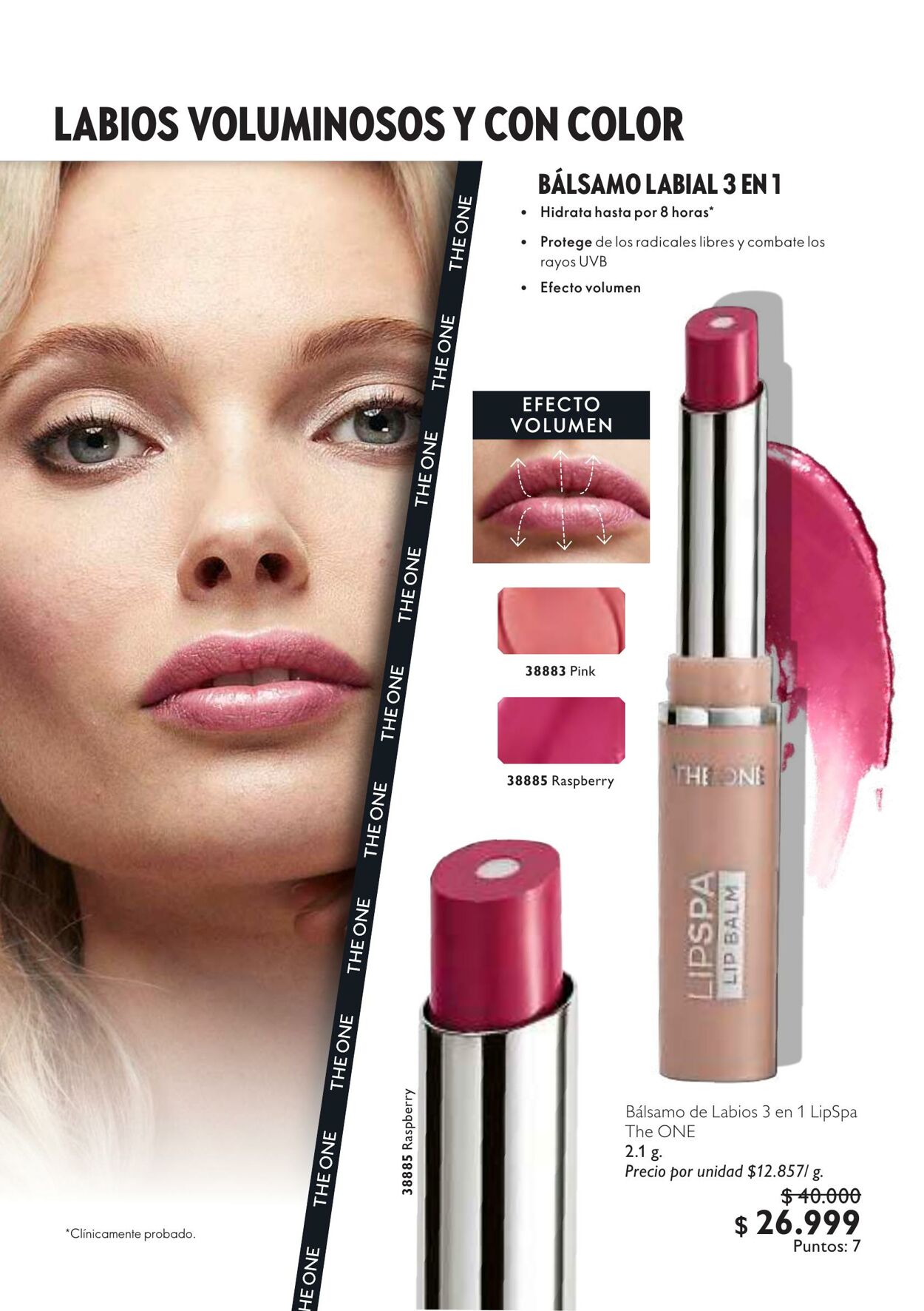 Catálogo Oriflame 22.04.2023 - 12.05.2023