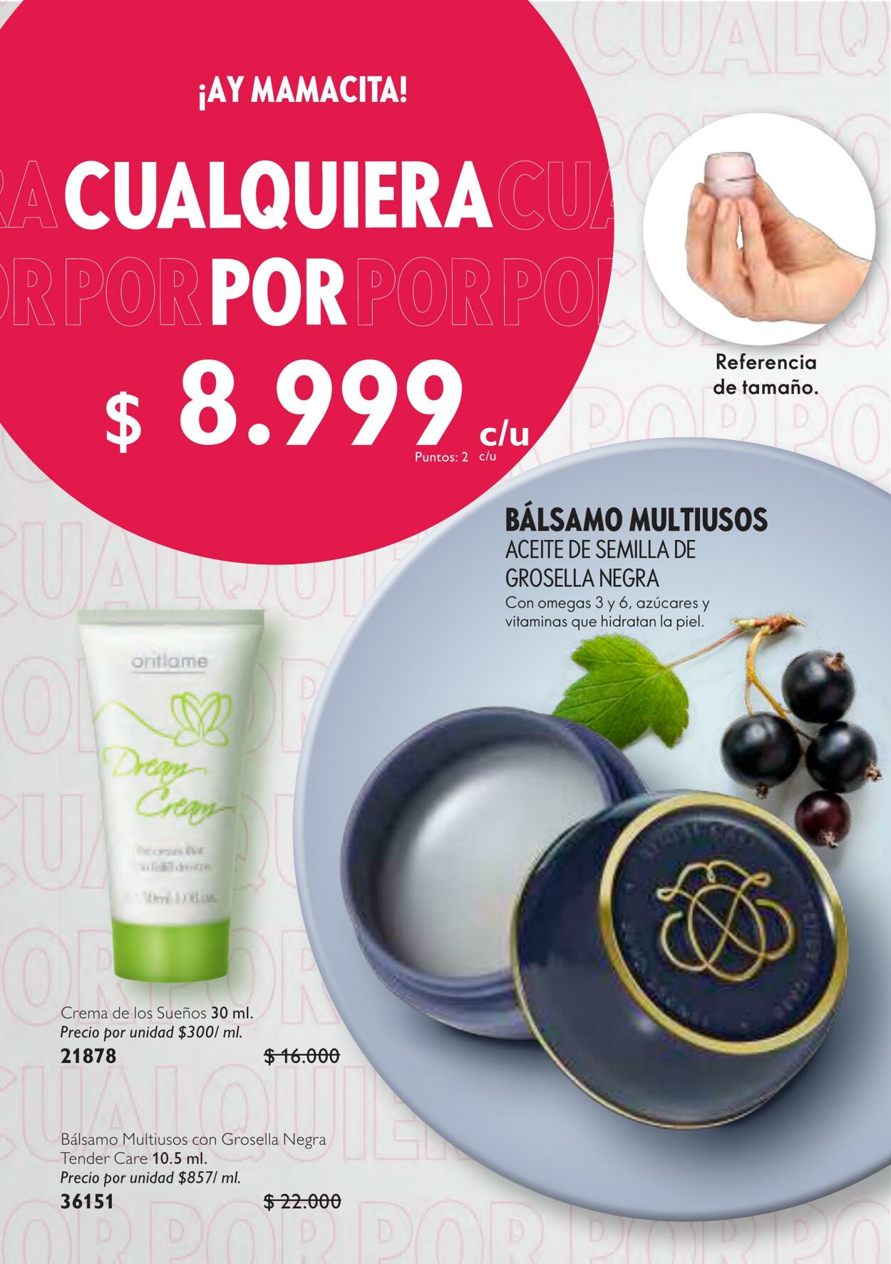 Catálogo Oriflame 22.04.2023 - 12.05.2023