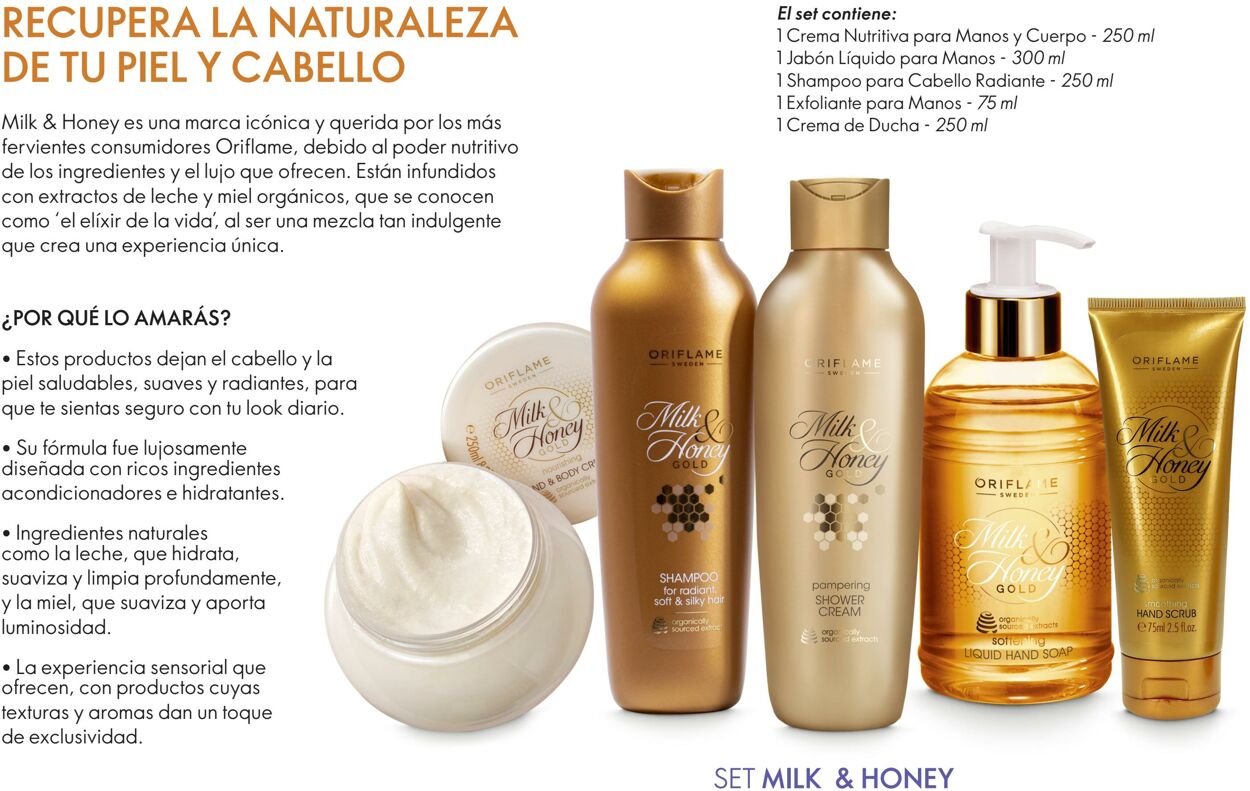 Catálogo Oriflame 04.03.2023 - 24.03.2023