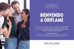 Catálogo Oriflame 24.01.2023 - 19.08.2023