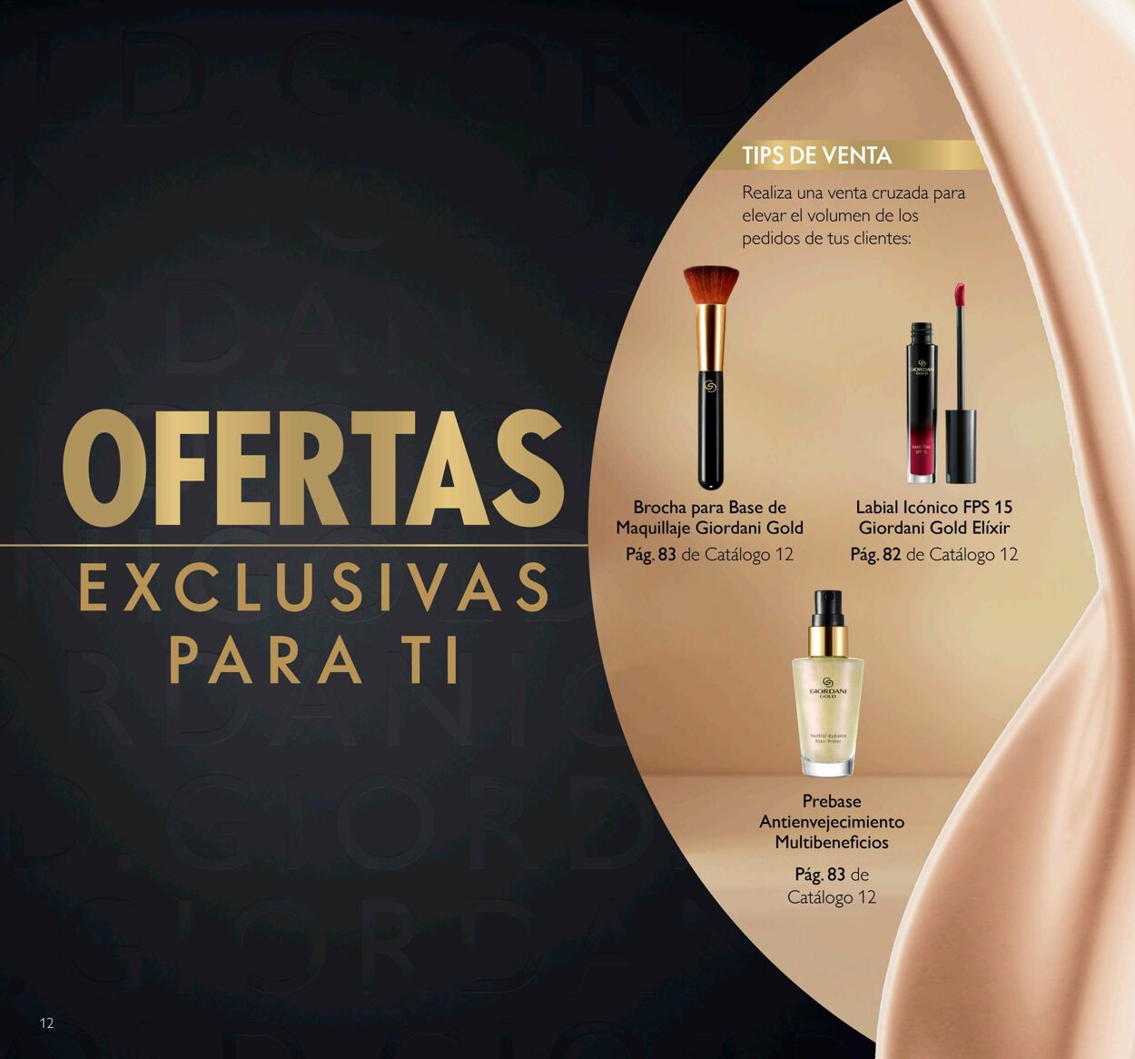 Catálogo Oriflame 27.08.2022 - 16.09.2022