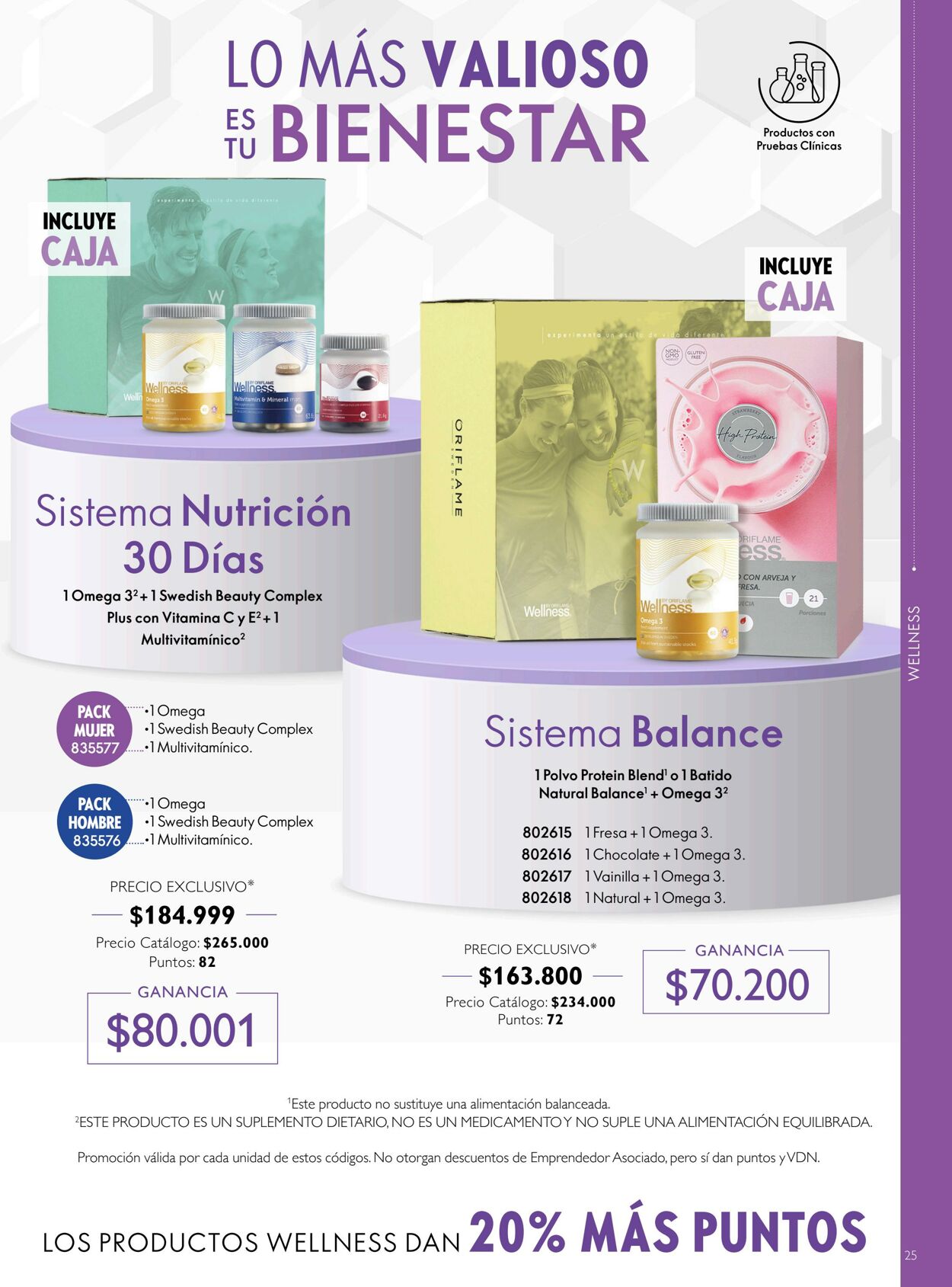 Catálogo Oriflame 04.03.2023 - 24.03.2023