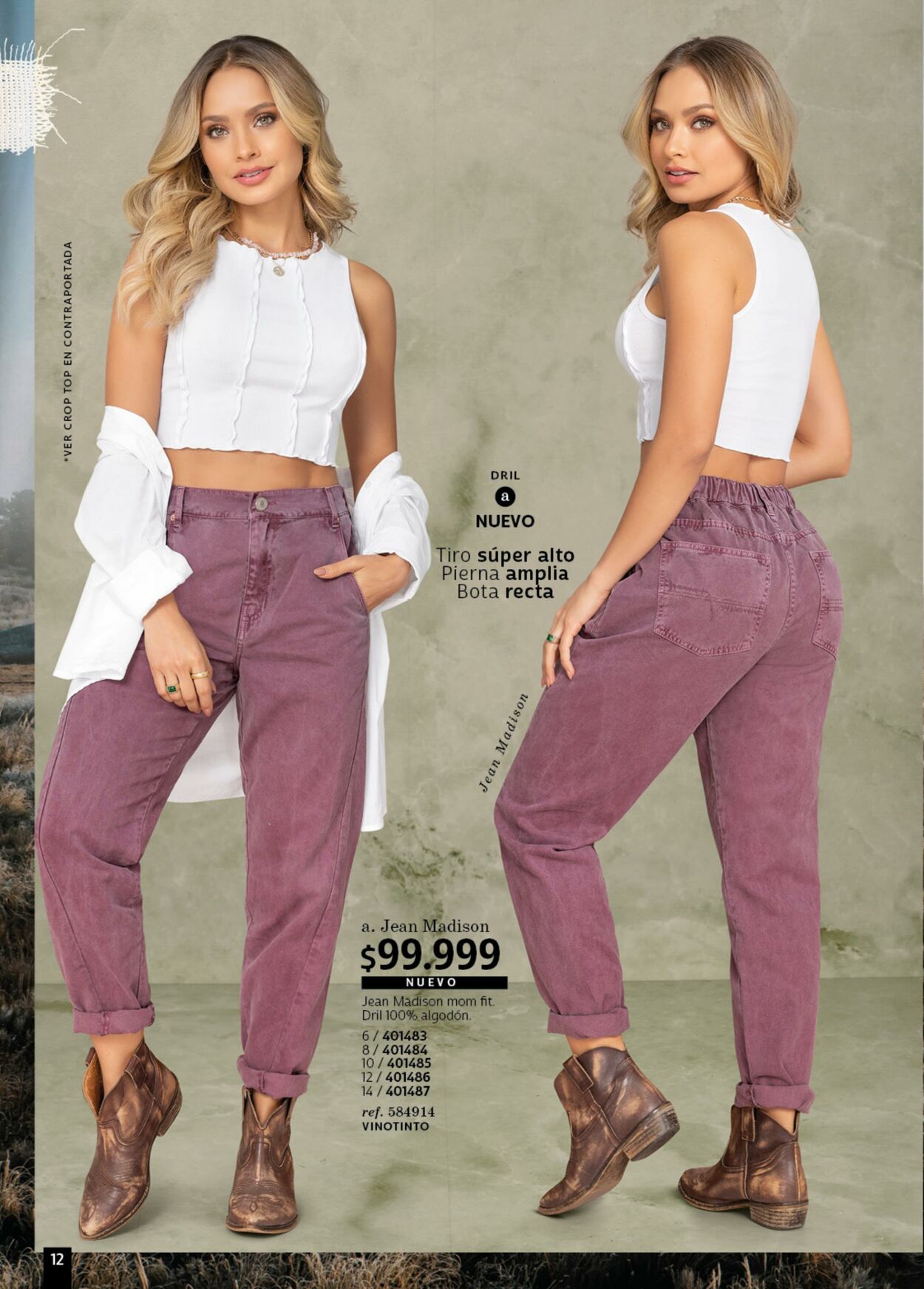 Catálogo Pacífika 17.08.2022 - 06.09.2022