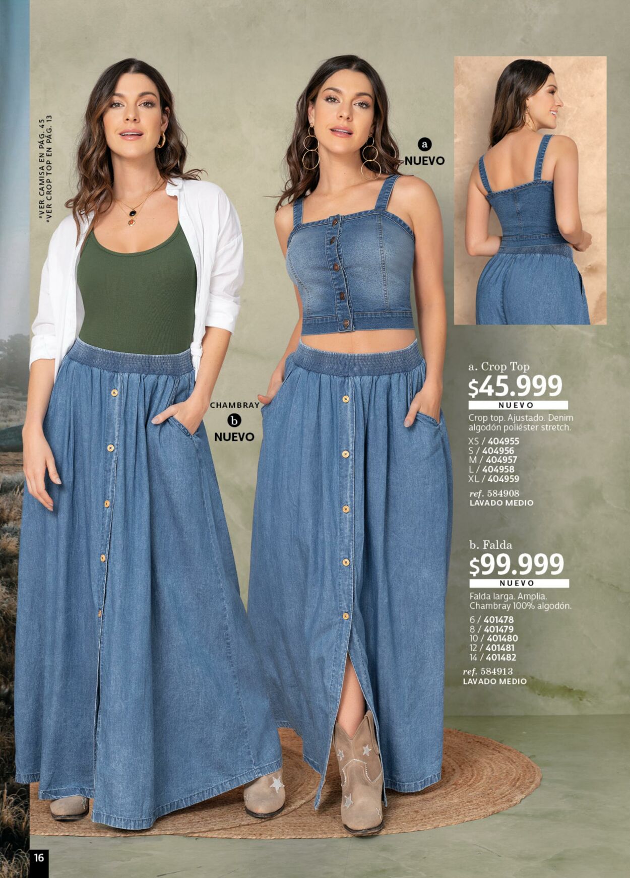 Catálogo Pacífika 17.08.2022 - 06.09.2022