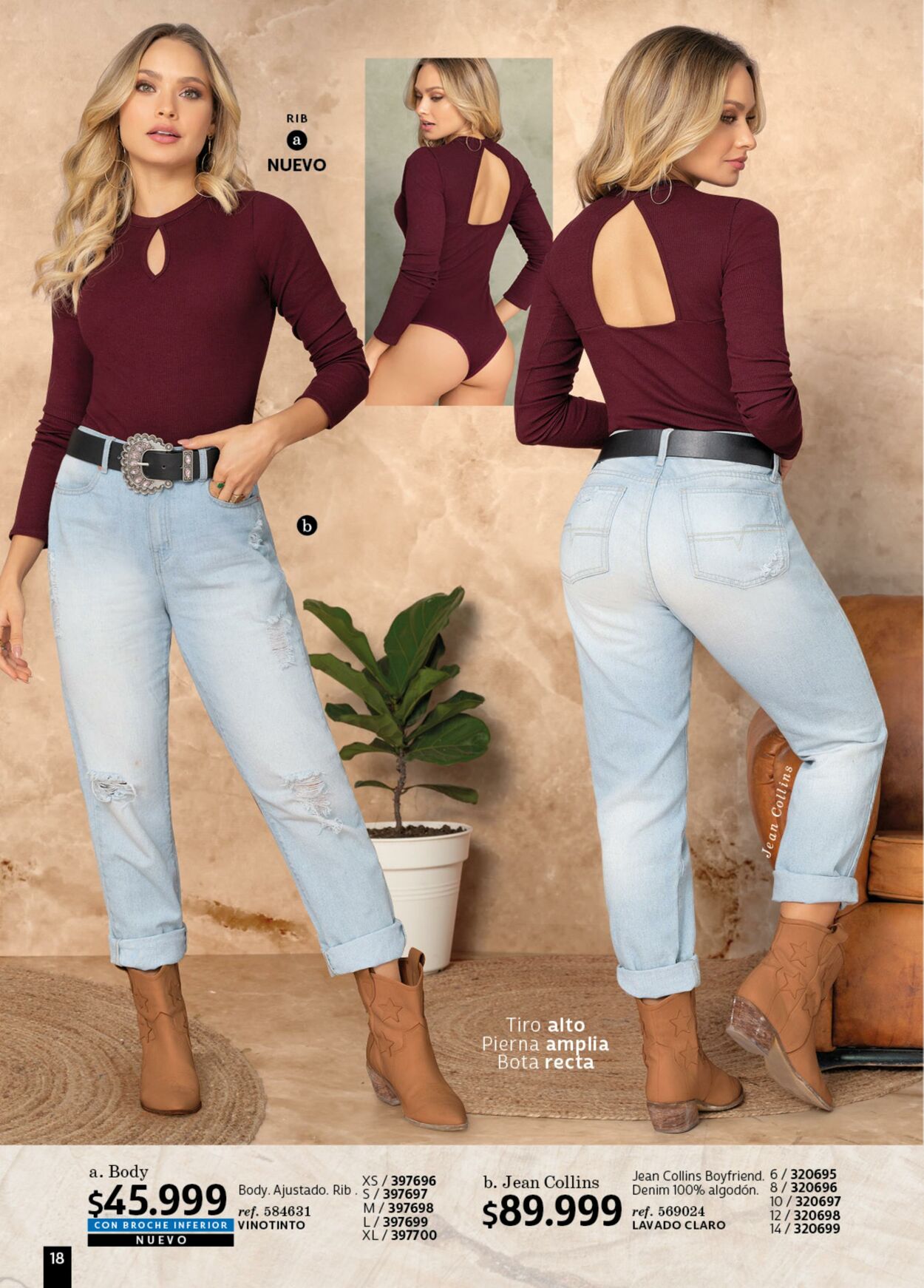 Catálogo Pacífika 17.08.2022 - 06.09.2022