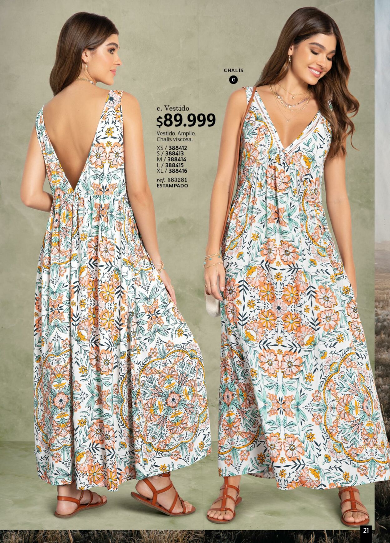 Catálogo Pacífika 17.08.2022 - 06.09.2022