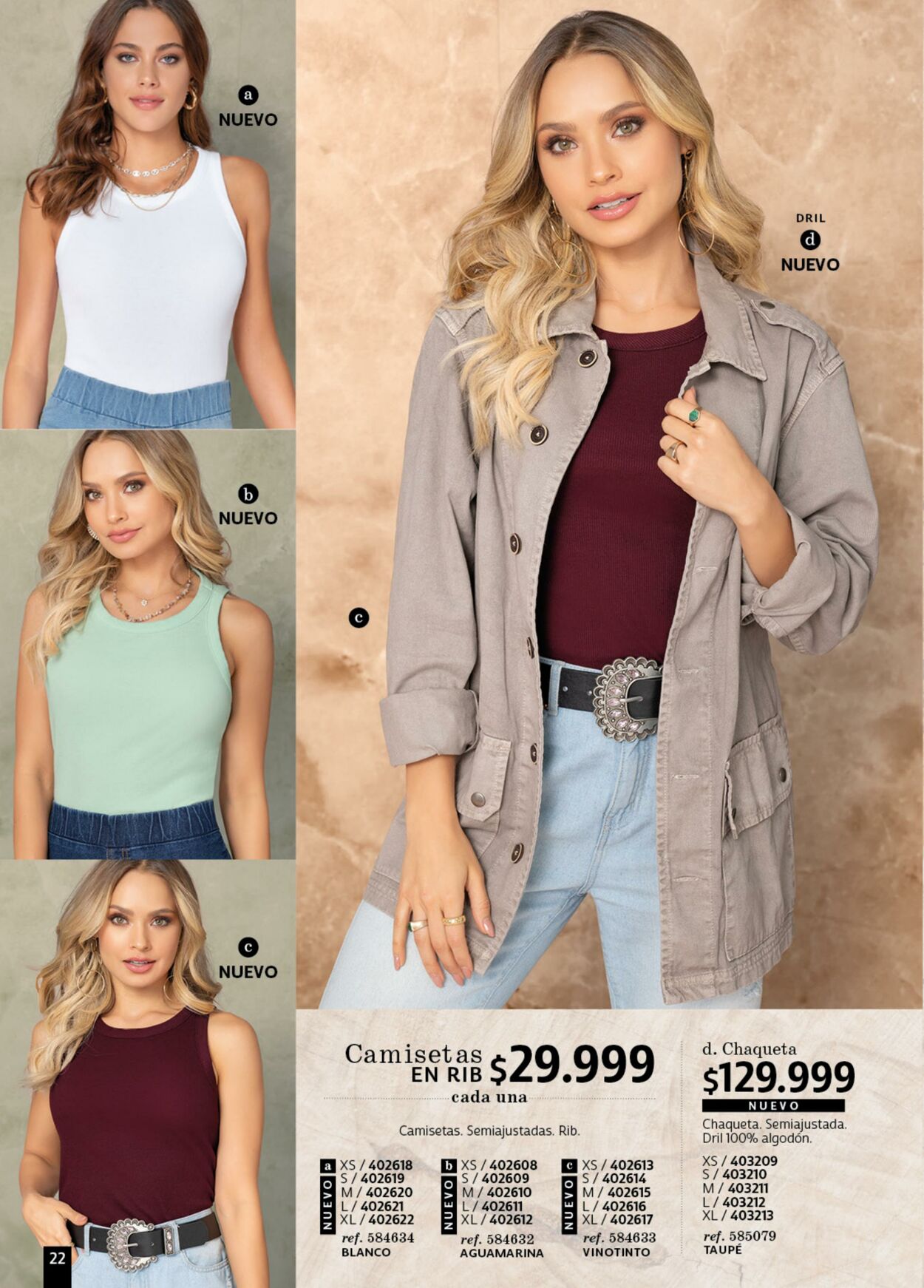 Catálogo Pacífika 17.08.2022 - 06.09.2022