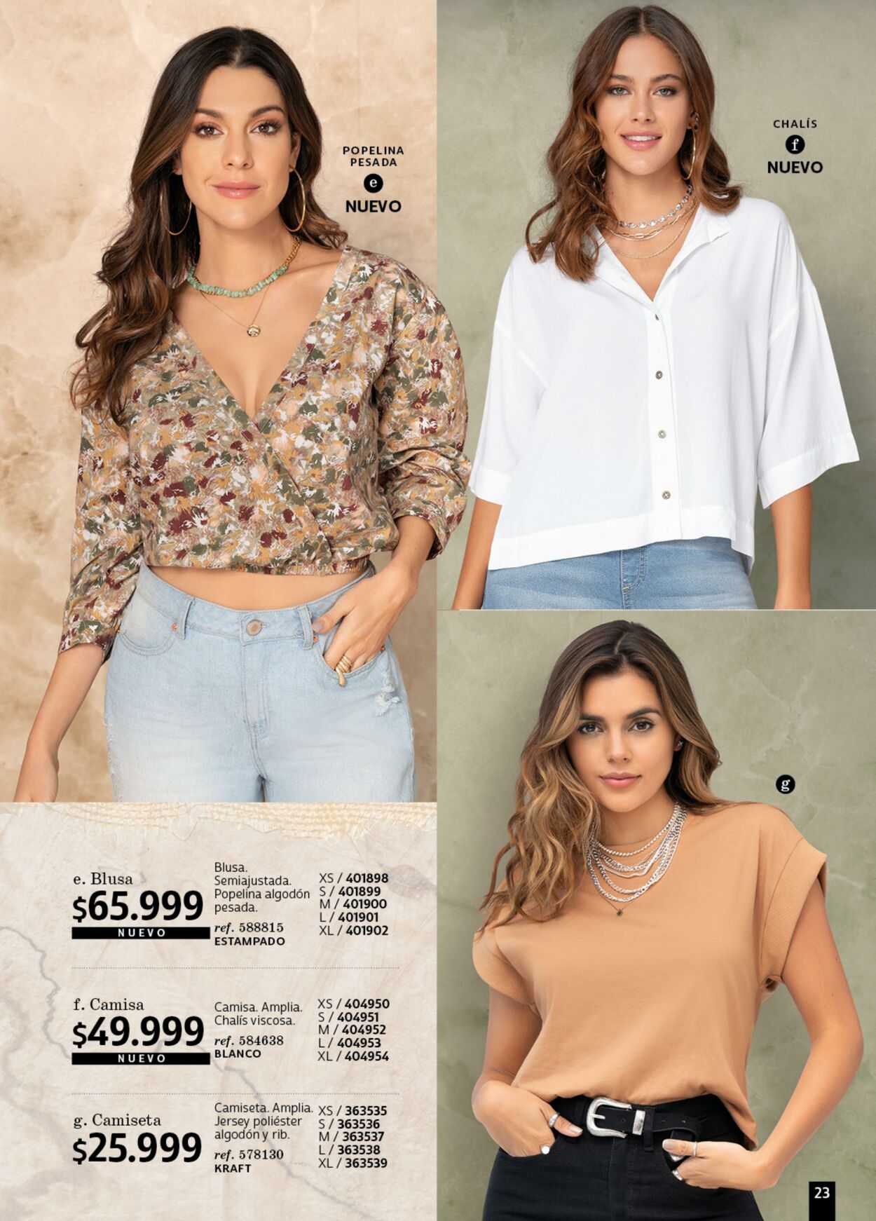 Catálogo Pacífika 17.08.2022 - 06.09.2022