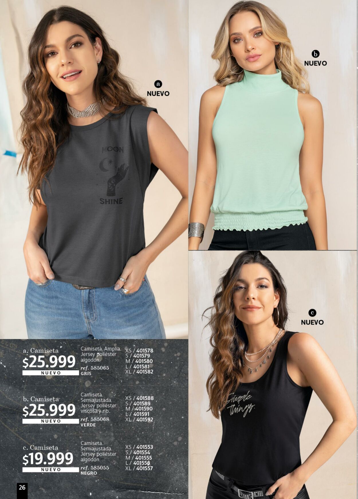 Catálogo Pacífika 17.08.2022 - 06.09.2022