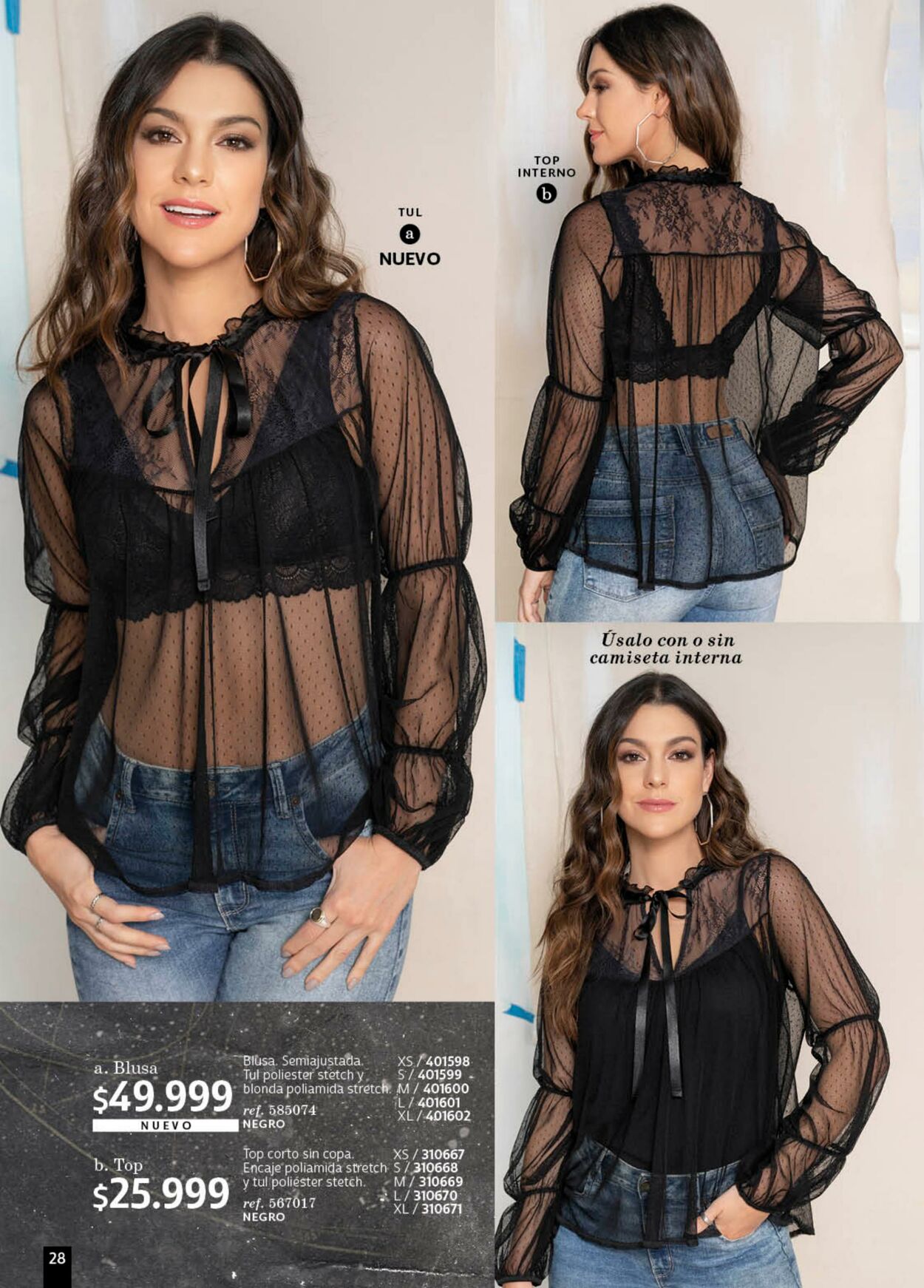 Catálogo Pacífika 17.08.2022 - 06.09.2022