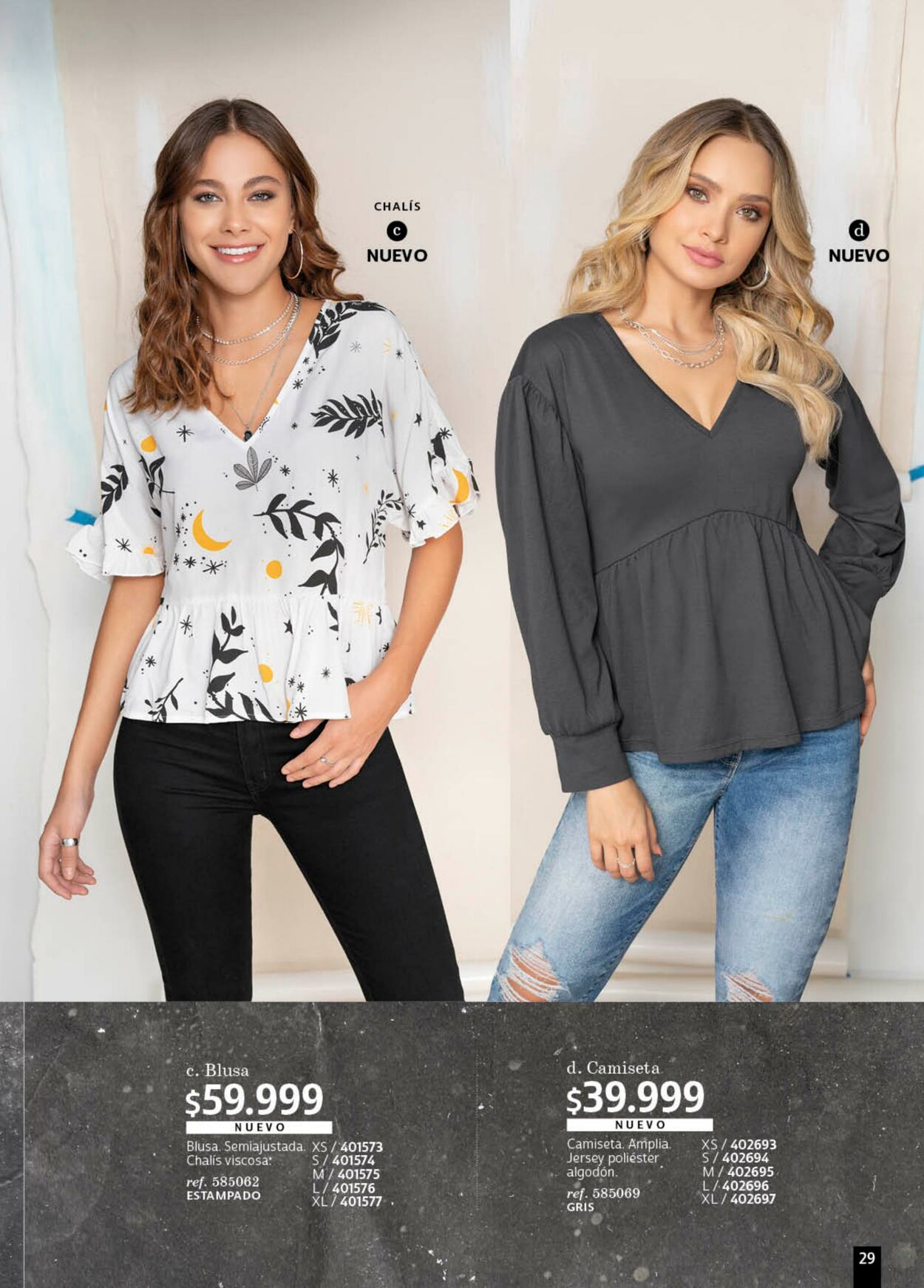 Catálogo Pacífika 17.08.2022 - 06.09.2022