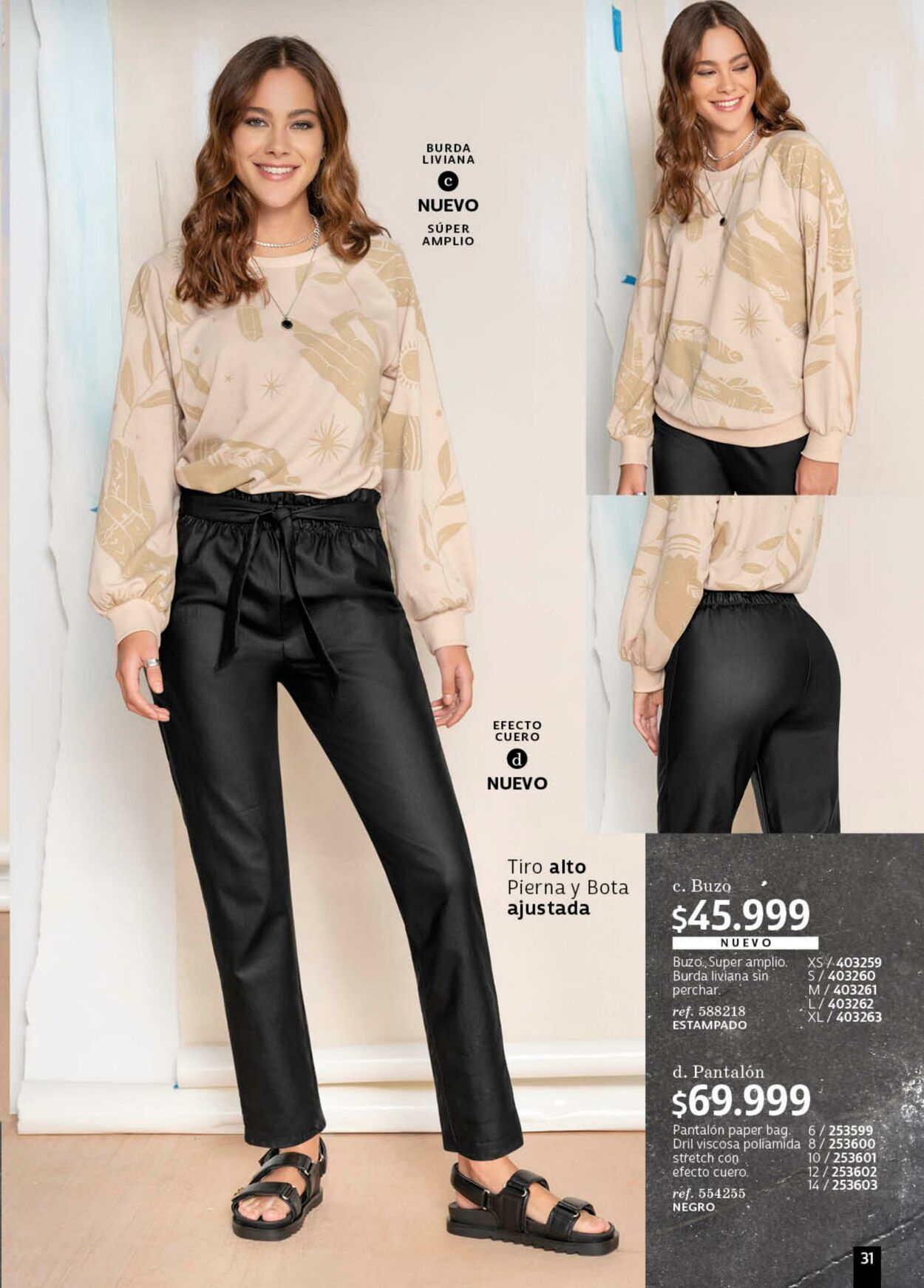 Catálogo Pacífika 17.08.2022 - 06.09.2022