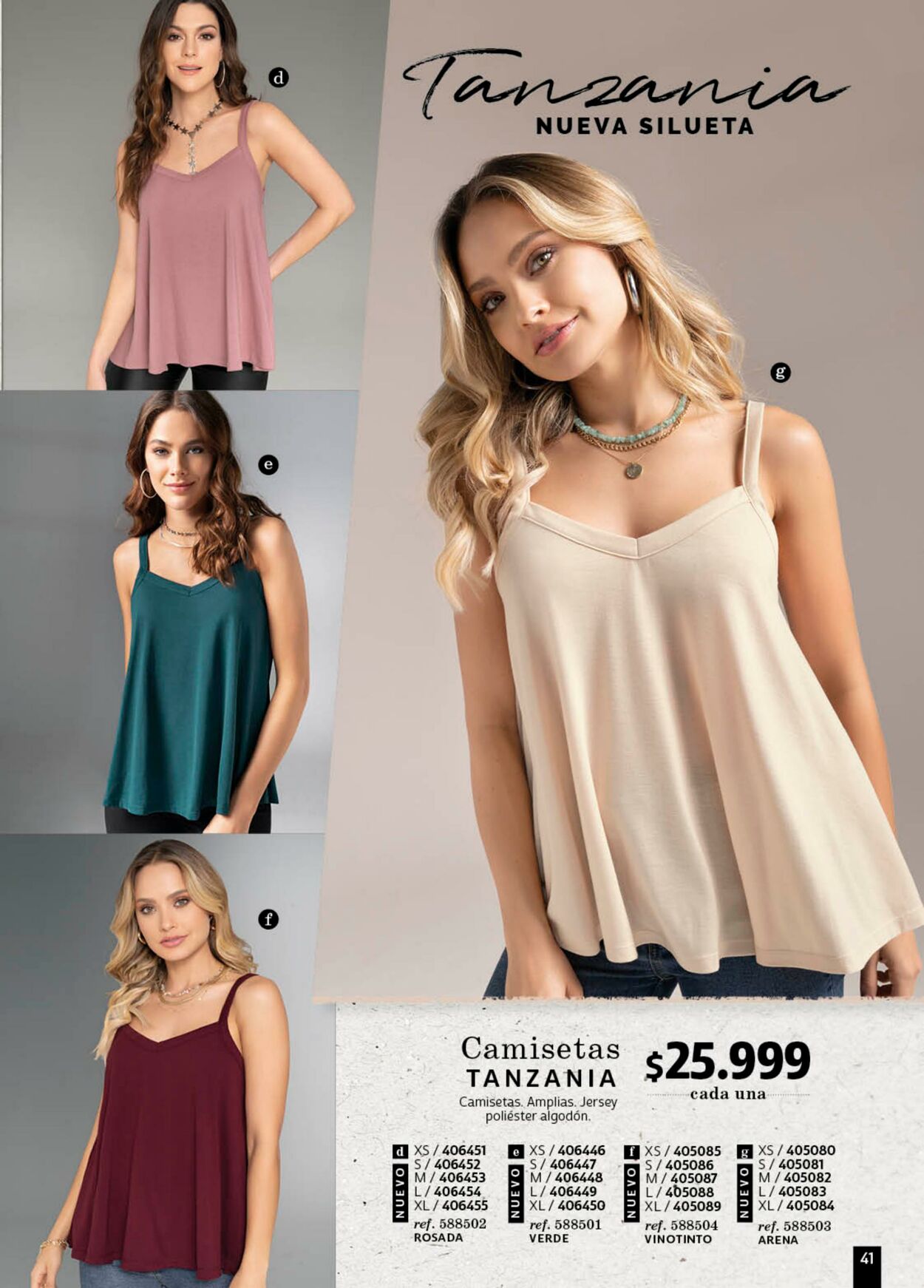 Catálogo Pacífika 17.08.2022 - 06.09.2022