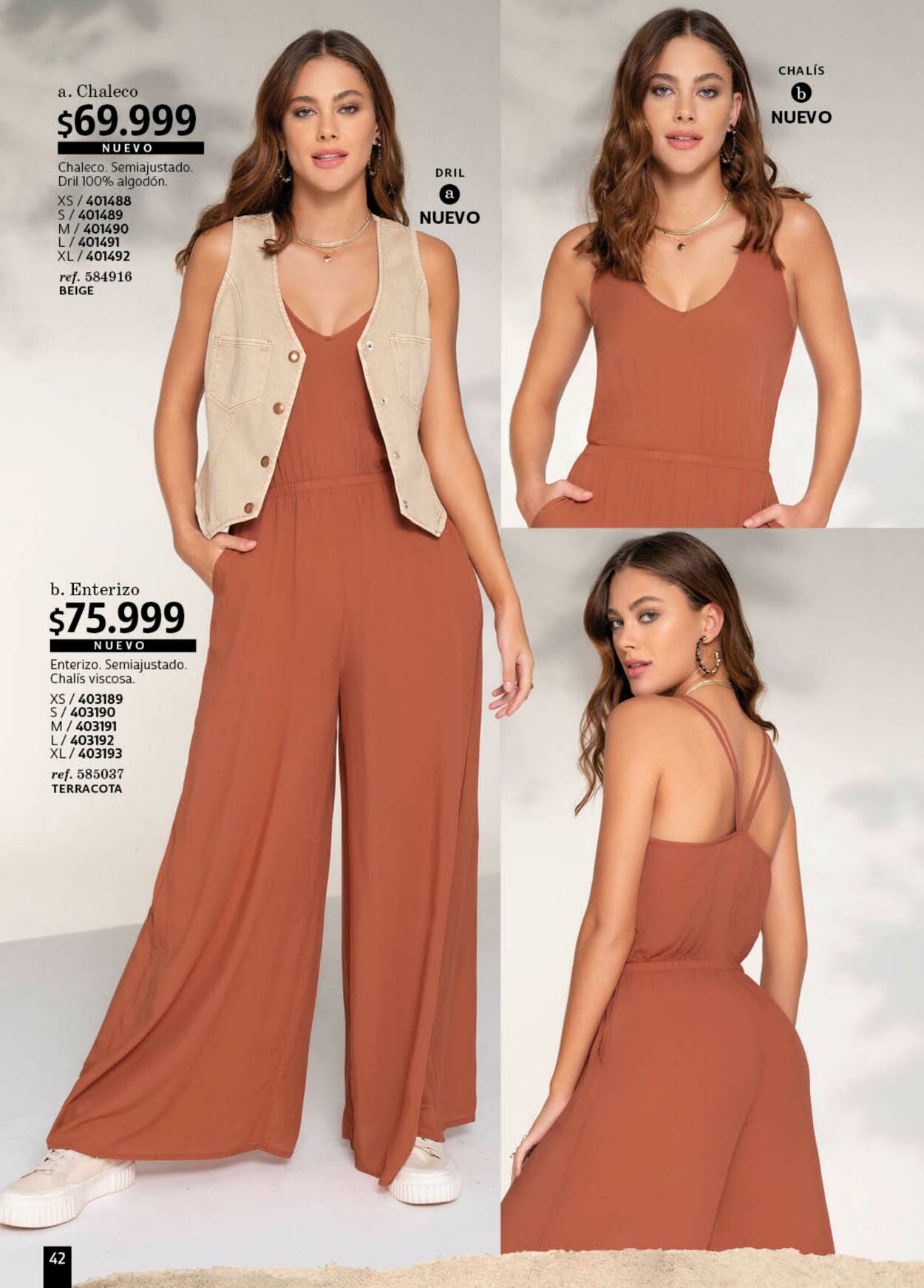 Catálogo Pacífika 17.08.2022 - 06.09.2022