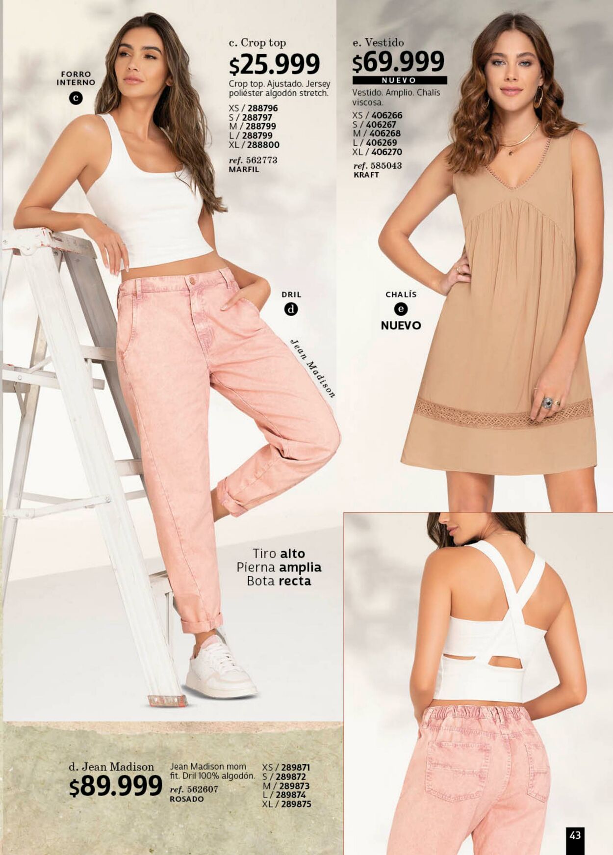 Catálogo Pacífika 17.08.2022 - 06.09.2022