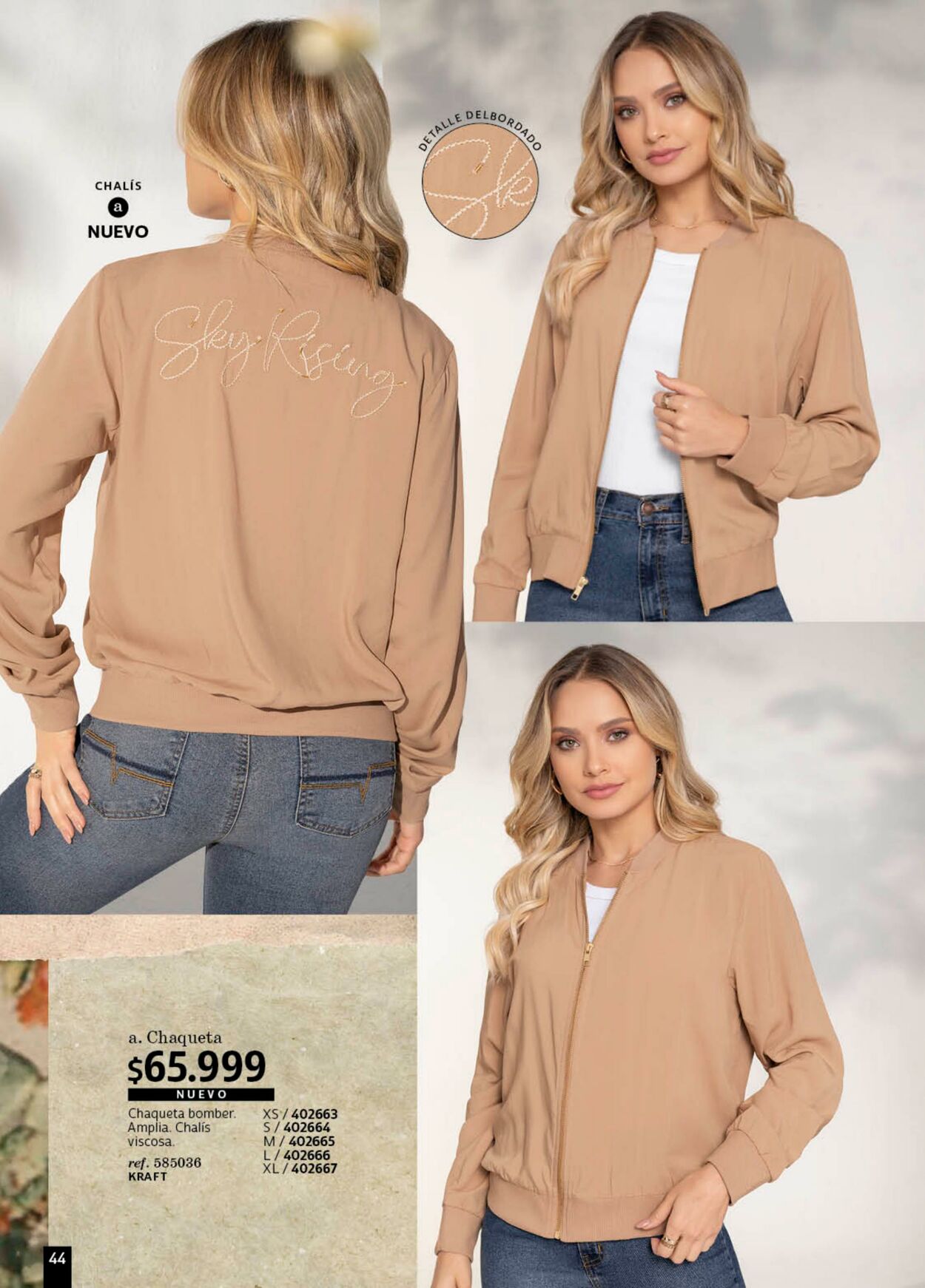 Catálogo Pacífika 17.08.2022 - 06.09.2022