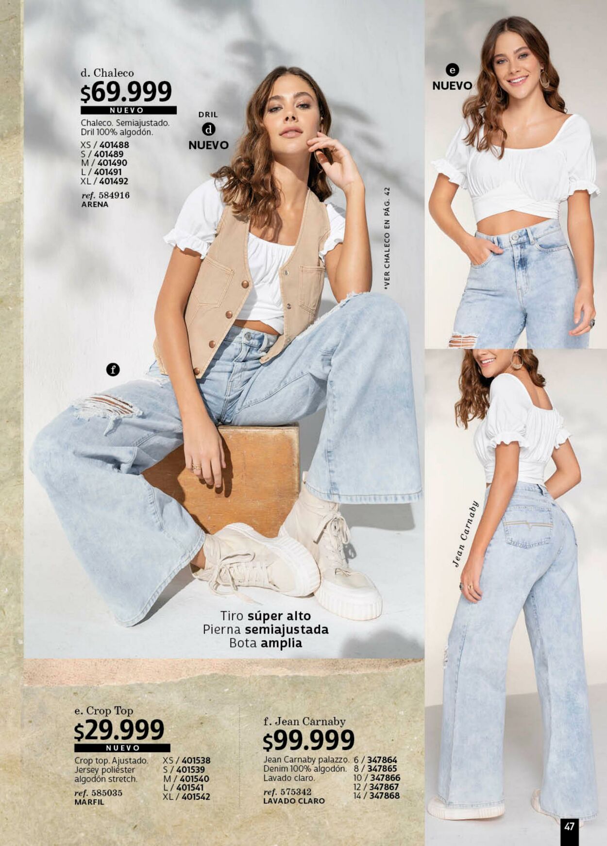 Catálogo Pacífika 17.08.2022 - 06.09.2022