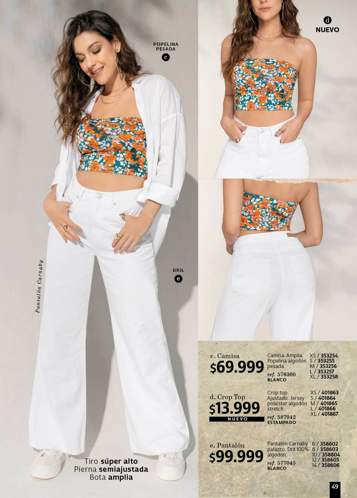 Catálogo Pacífika 17.08.2022 - 06.09.2022