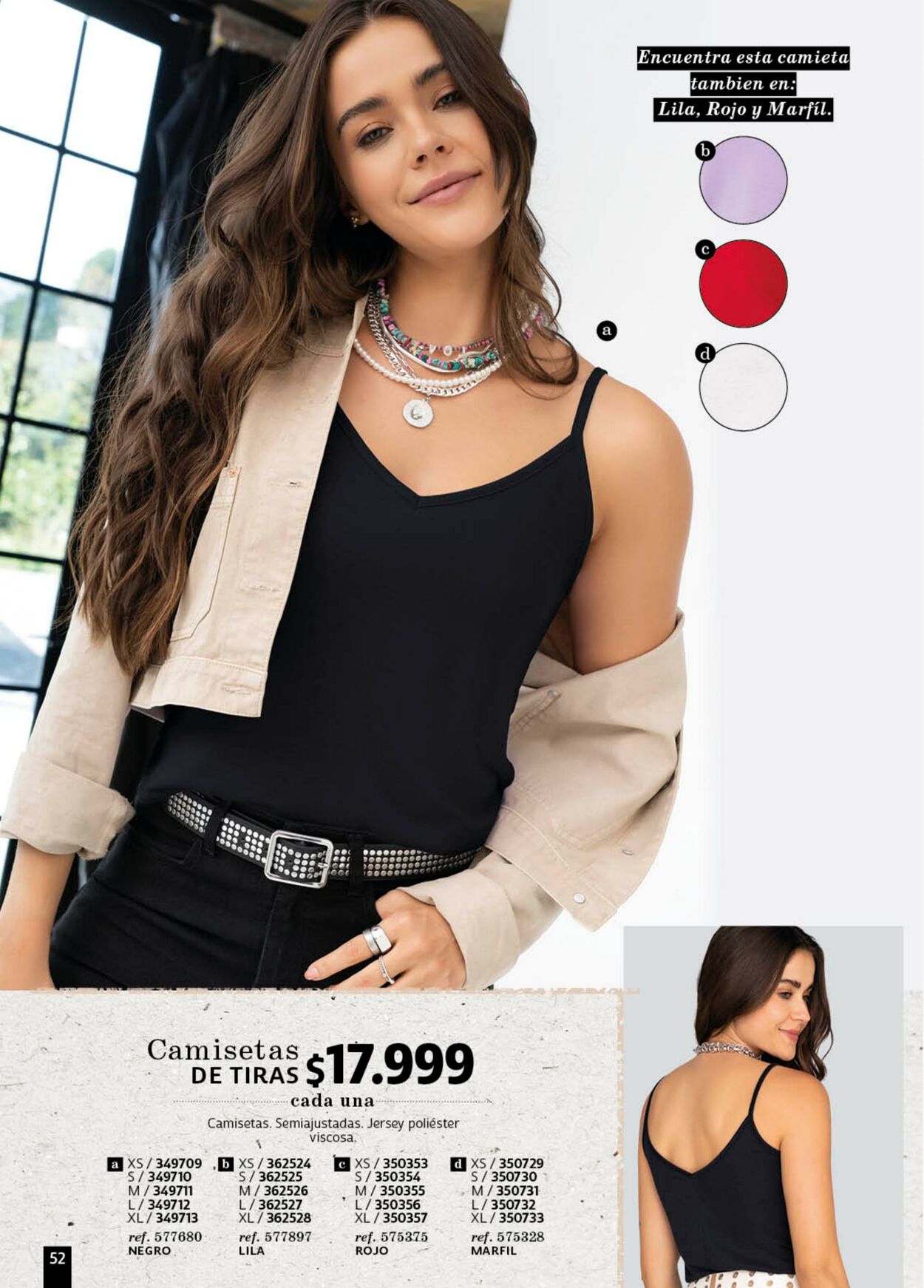 Catálogo Pacífika 17.08.2022 - 06.09.2022