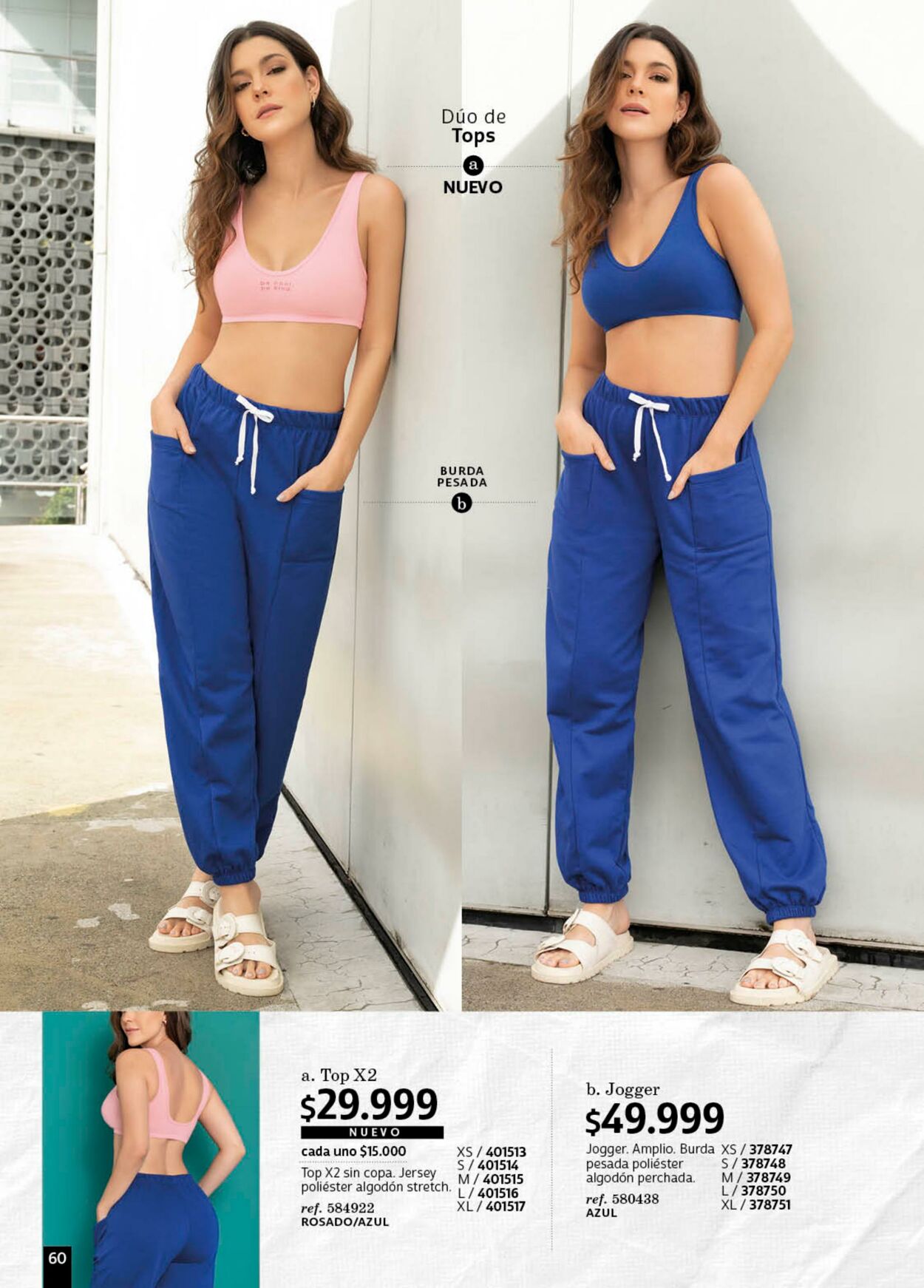 Catálogo Pacífika 17.08.2022 - 06.09.2022