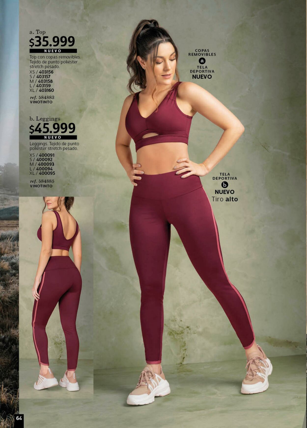 Catálogo Pacífika 17.08.2022 - 06.09.2022