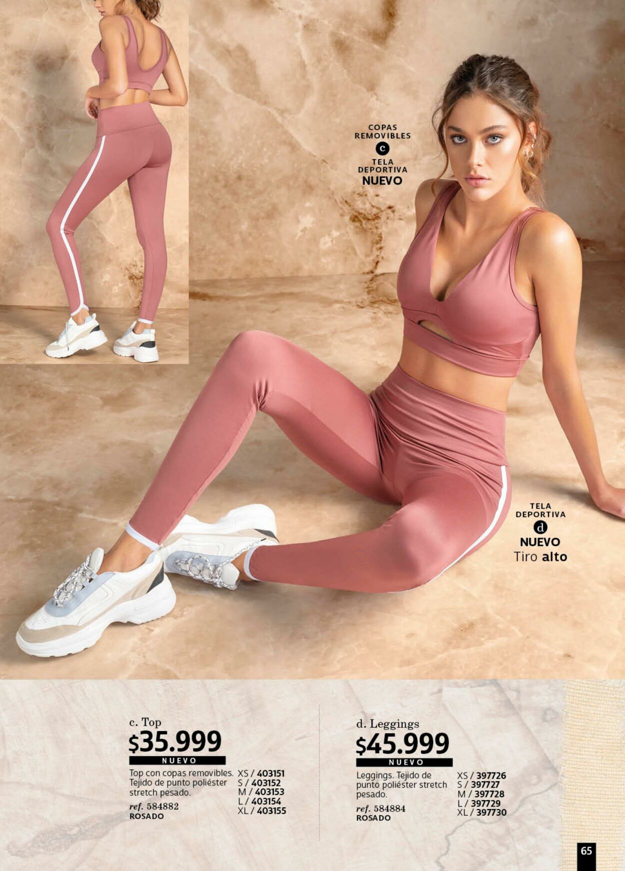 Catálogo Pacífika 17.08.2022 - 06.09.2022