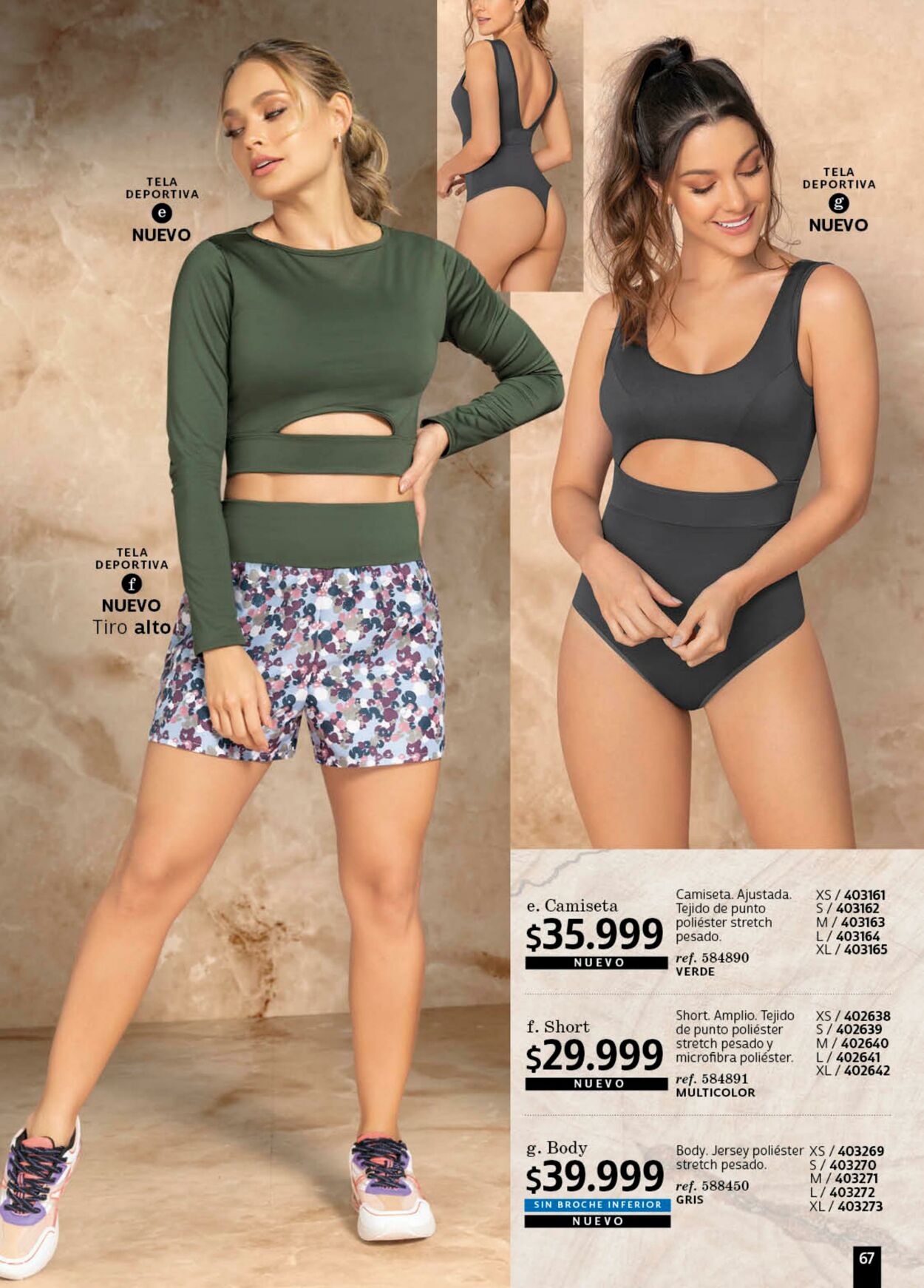 Catálogo Pacífika 17.08.2022 - 06.09.2022