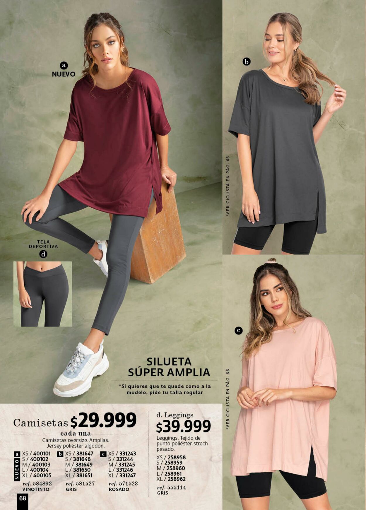 Catálogo Pacífika 17.08.2022 - 06.09.2022