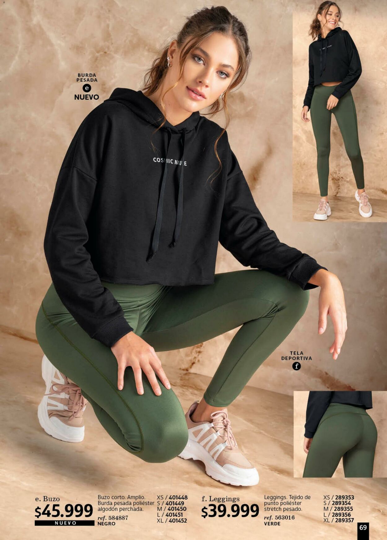 Catálogo Pacífika 17.08.2022 - 06.09.2022