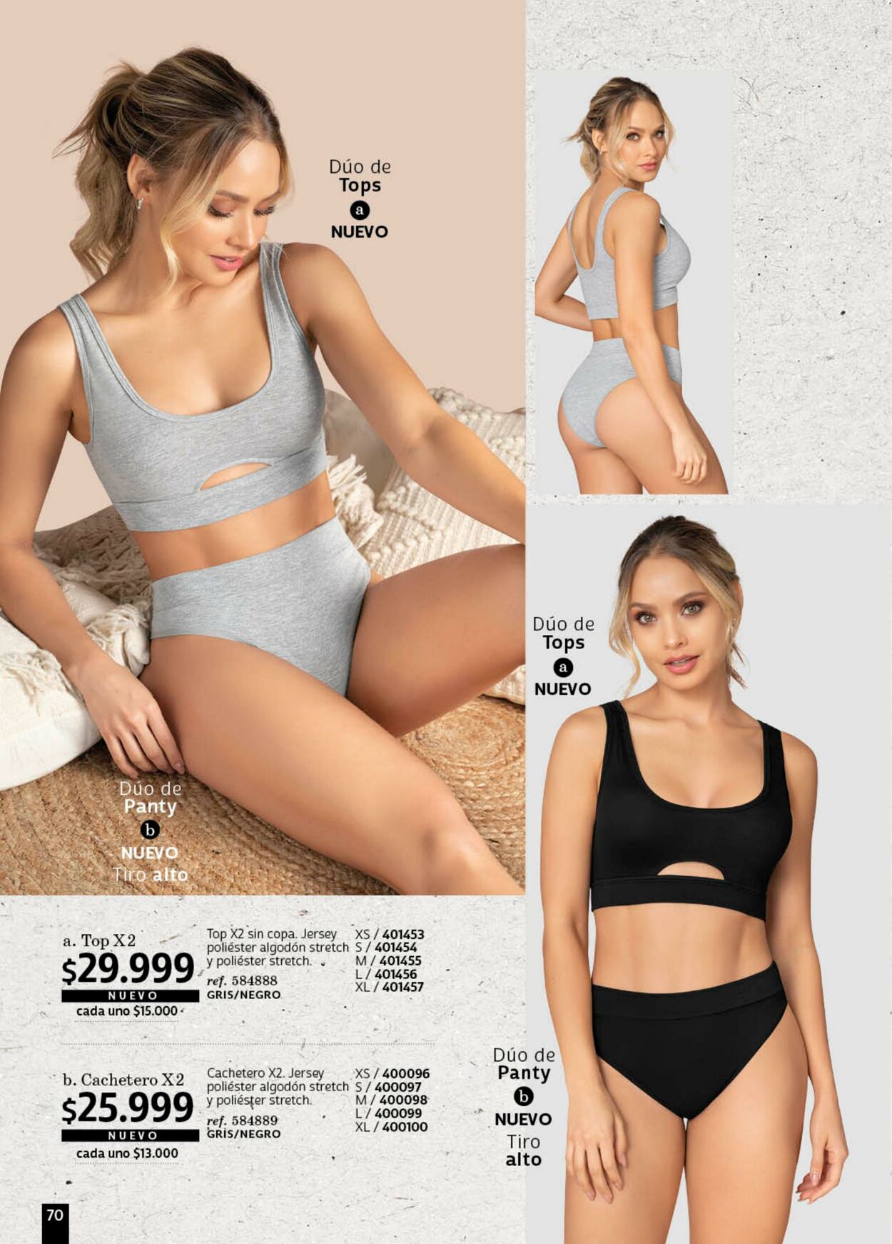 Catálogo Pacífika 17.08.2022 - 06.09.2022