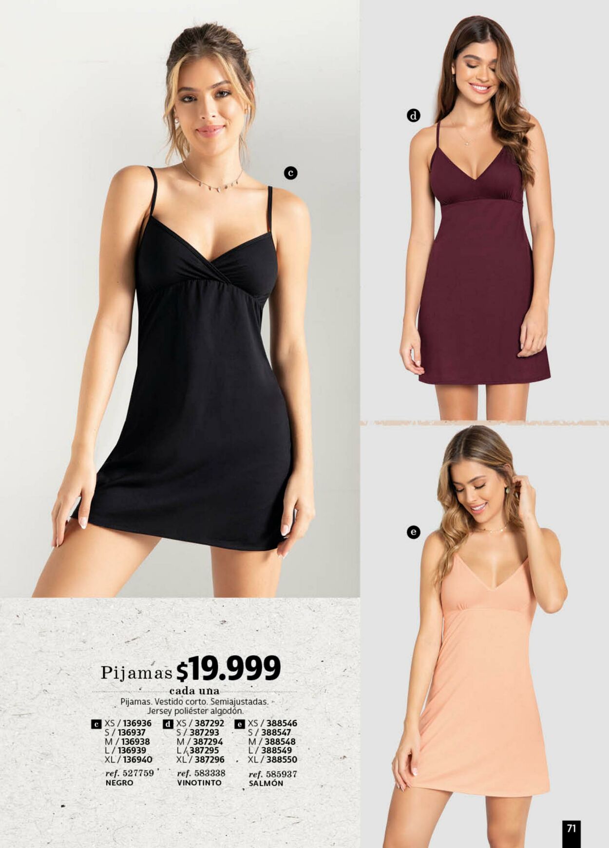 Catálogo Pacífika 17.08.2022 - 06.09.2022