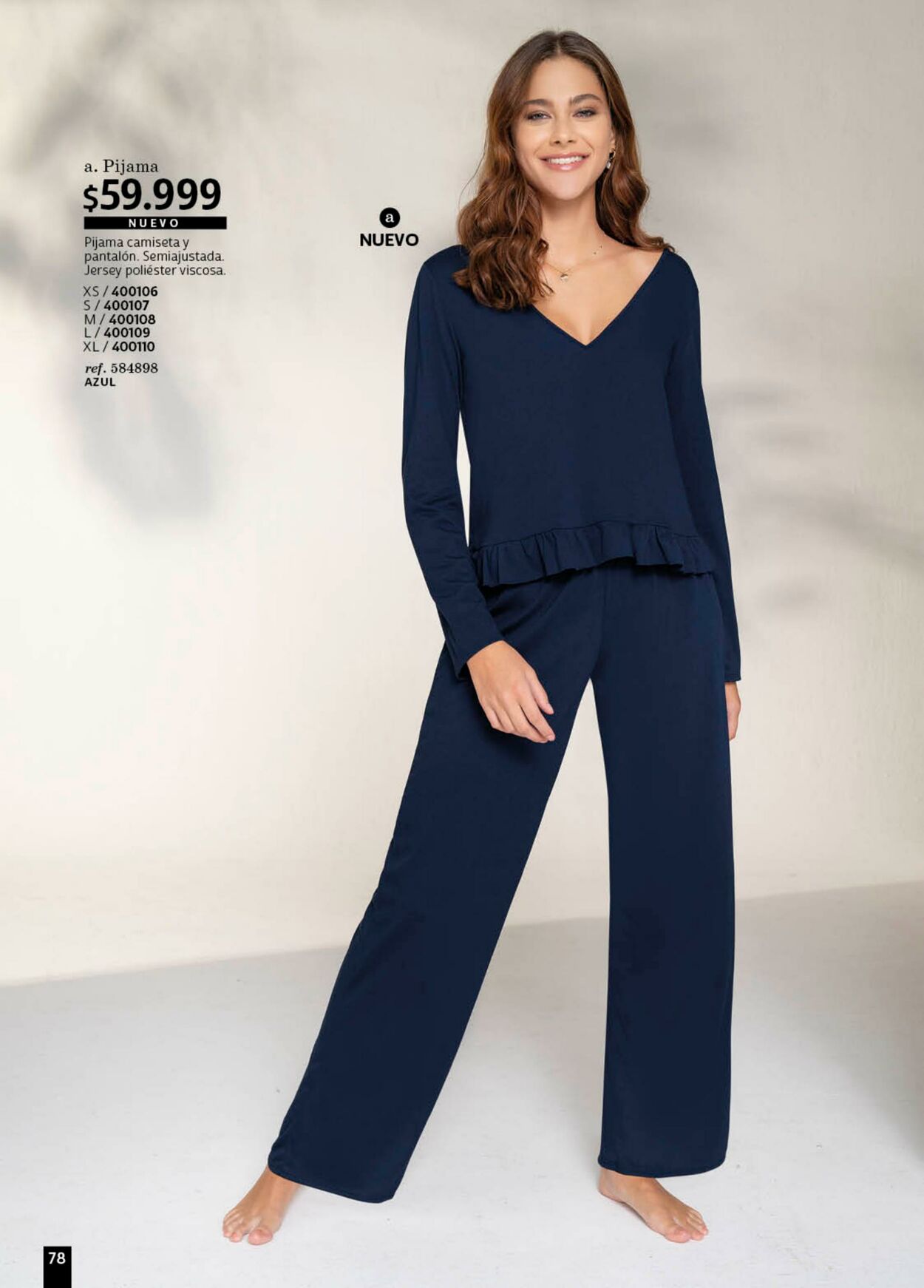 Catálogo Pacífika 17.08.2022 - 06.09.2022