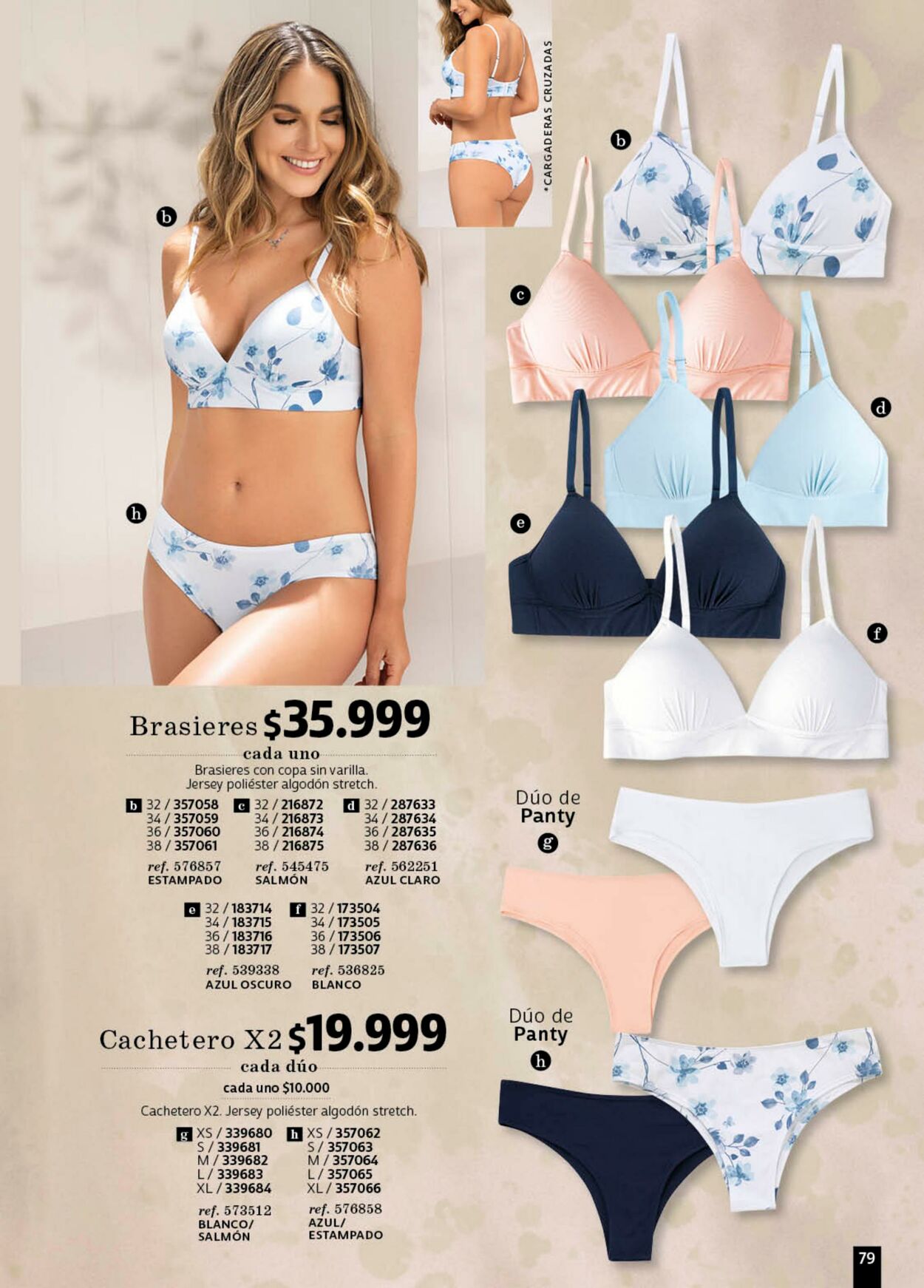 Catálogo Pacífika 17.08.2022 - 06.09.2022