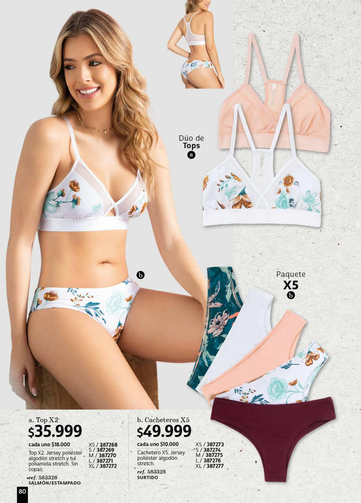 Catálogo Pacífika 17.08.2022 - 06.09.2022