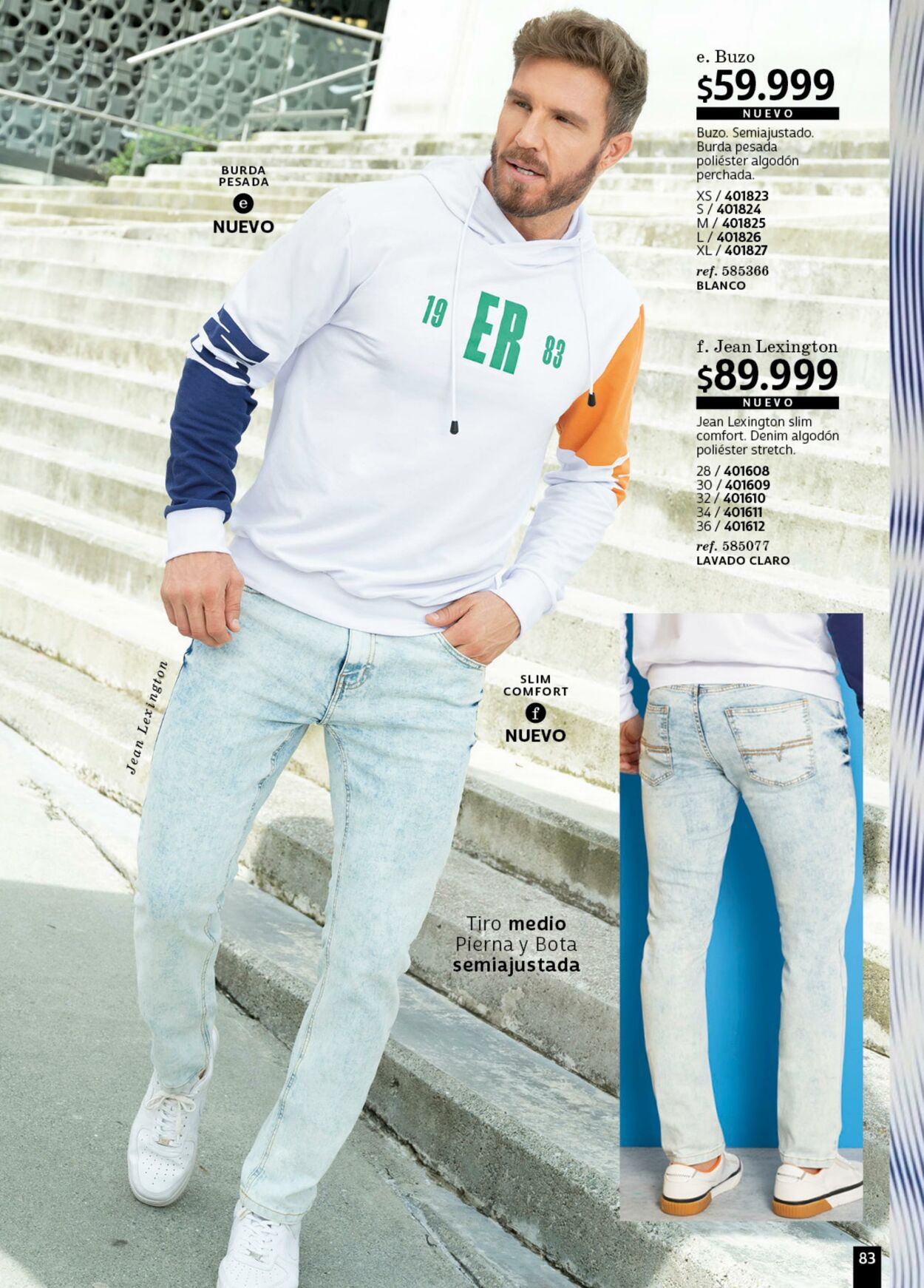 Catálogo Pacífika 17.08.2022 - 06.09.2022