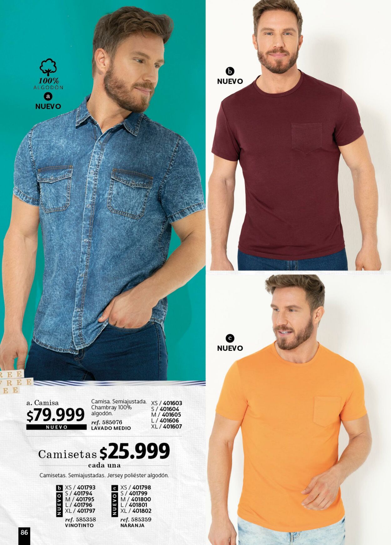 Catálogo Pacífika 17.08.2022 - 06.09.2022