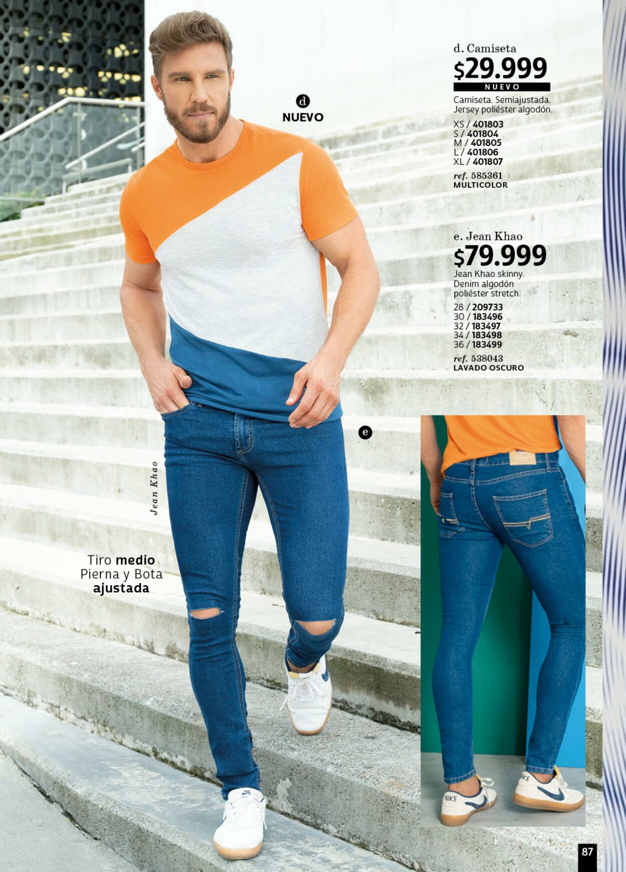 Catálogo Pacífika 17.08.2022 - 06.09.2022