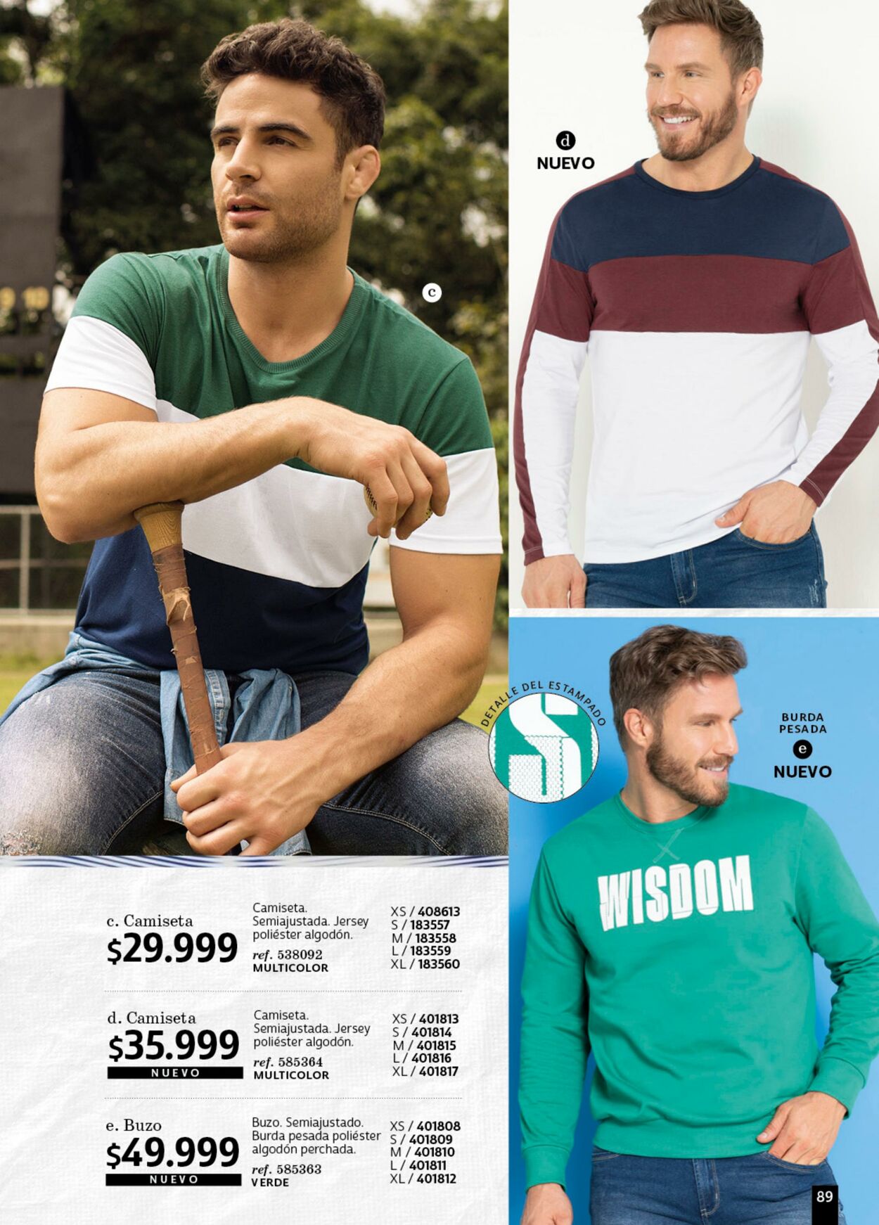 Catálogo Pacífika 17.08.2022 - 06.09.2022