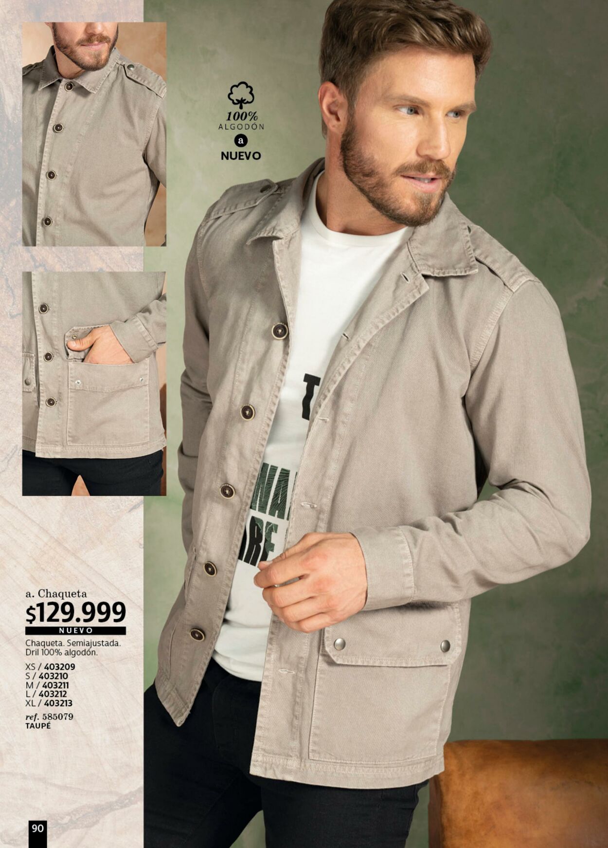 Catálogo Pacífika 17.08.2022 - 06.09.2022