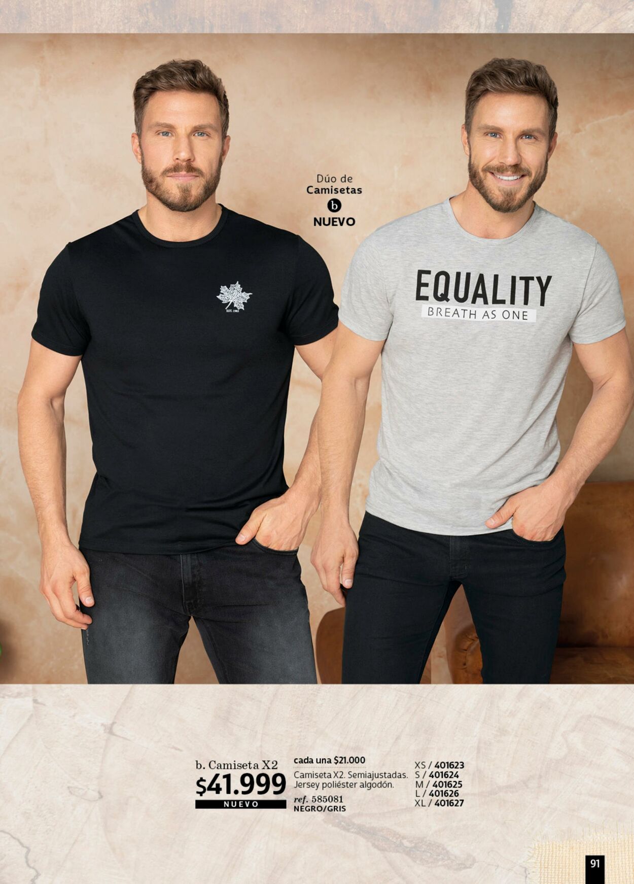 Catálogo Pacífika 17.08.2022 - 06.09.2022