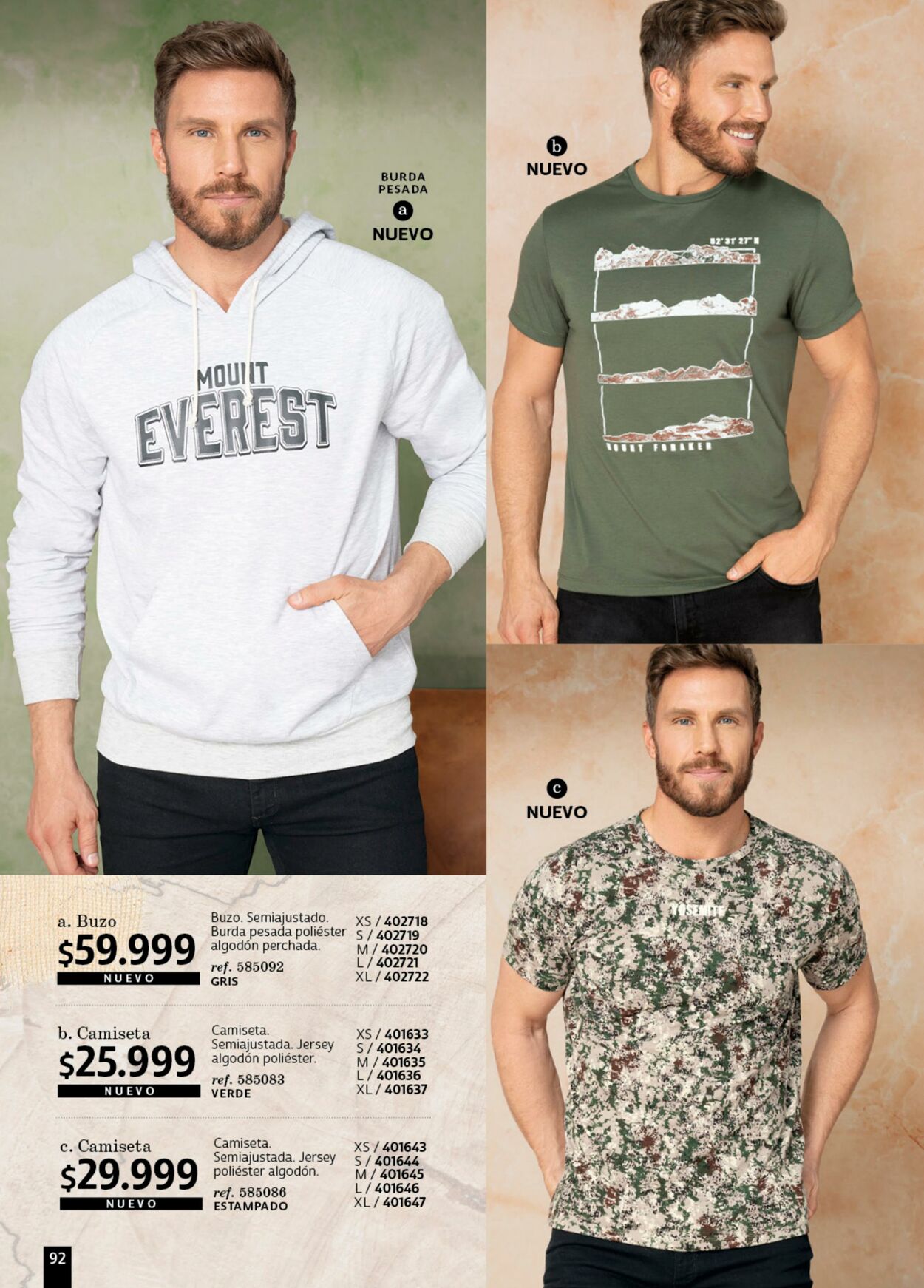 Catálogo Pacífika 17.08.2022 - 06.09.2022