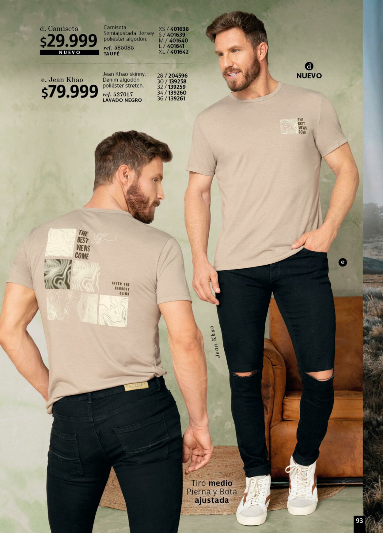 Catálogo Pacífika 17.08.2022 - 06.09.2022