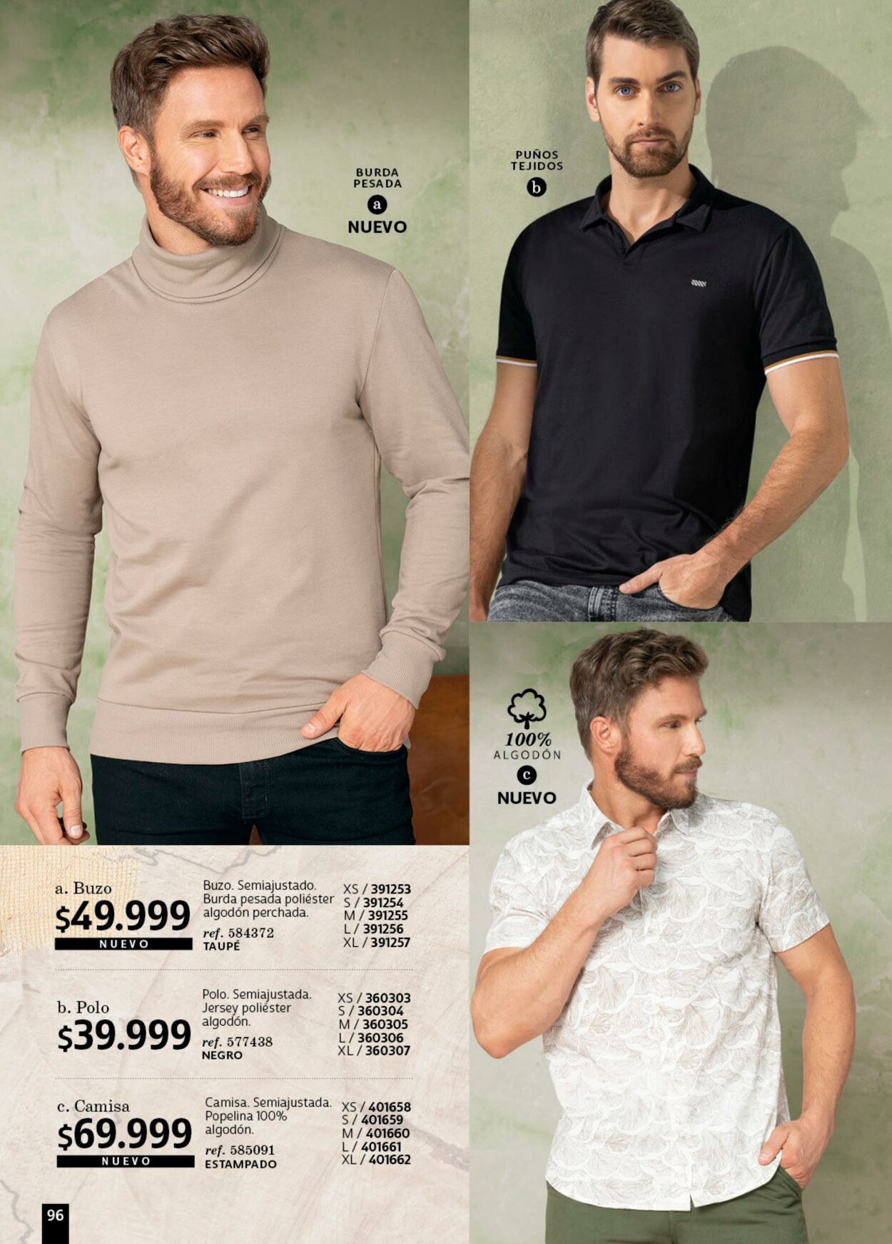 Catálogo Pacífika 17.08.2022 - 06.09.2022