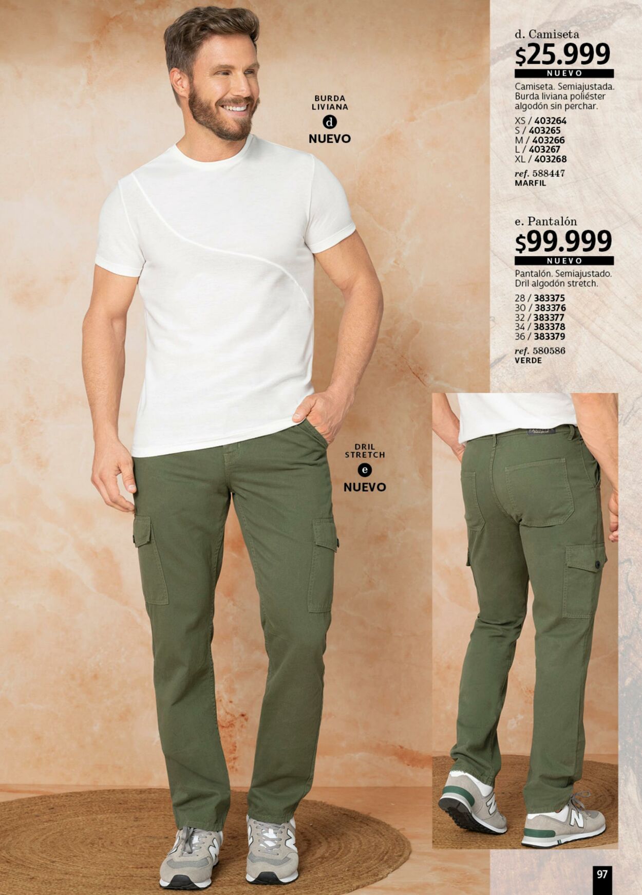 Catálogo Pacífika 17.08.2022 - 06.09.2022