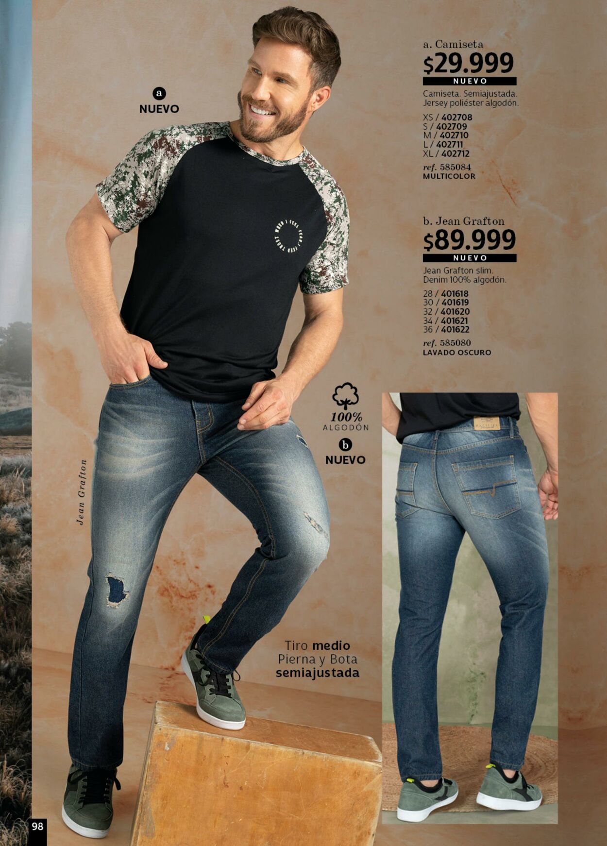 Catálogo Pacífika 17.08.2022 - 06.09.2022