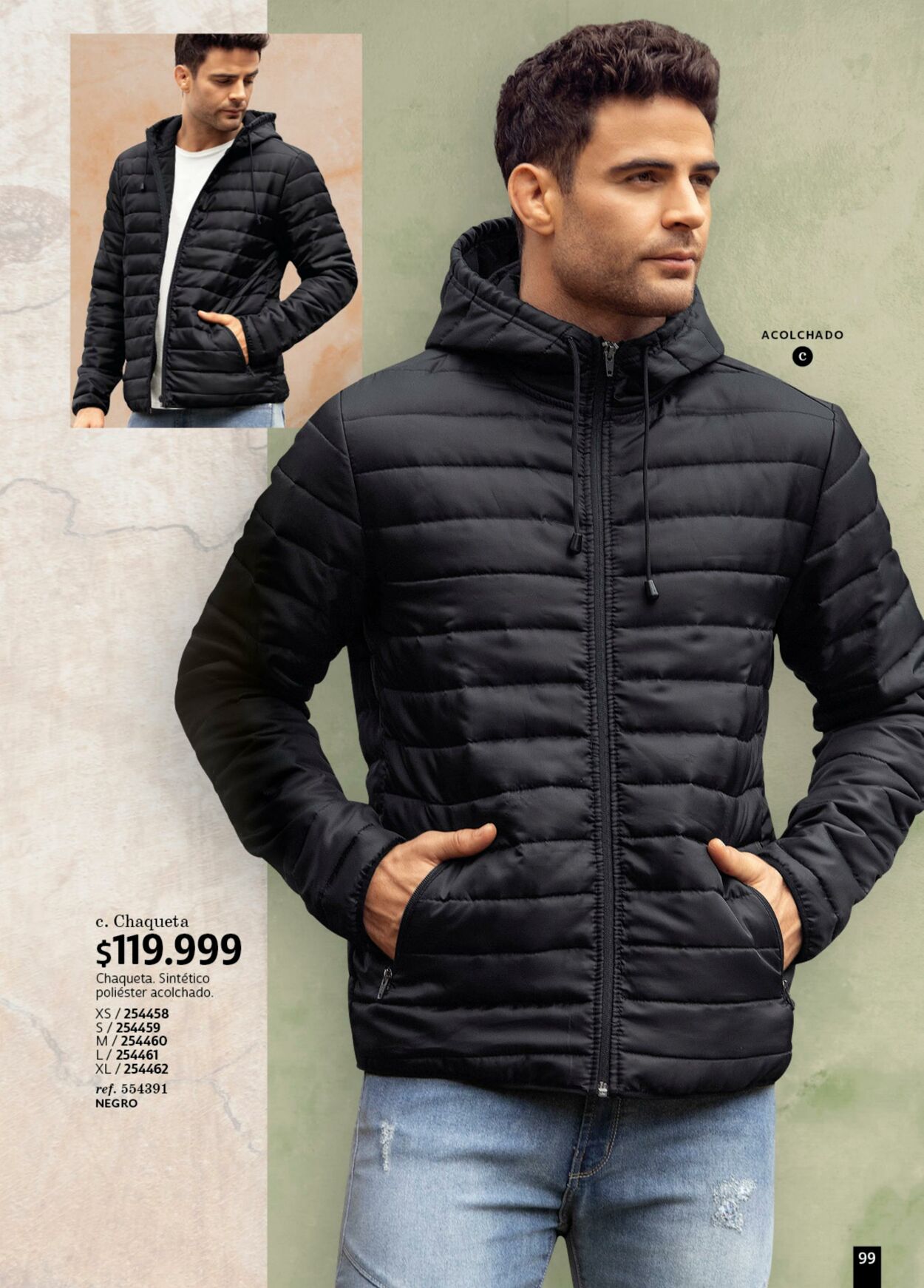 Catálogo Pacífika 17.08.2022 - 06.09.2022