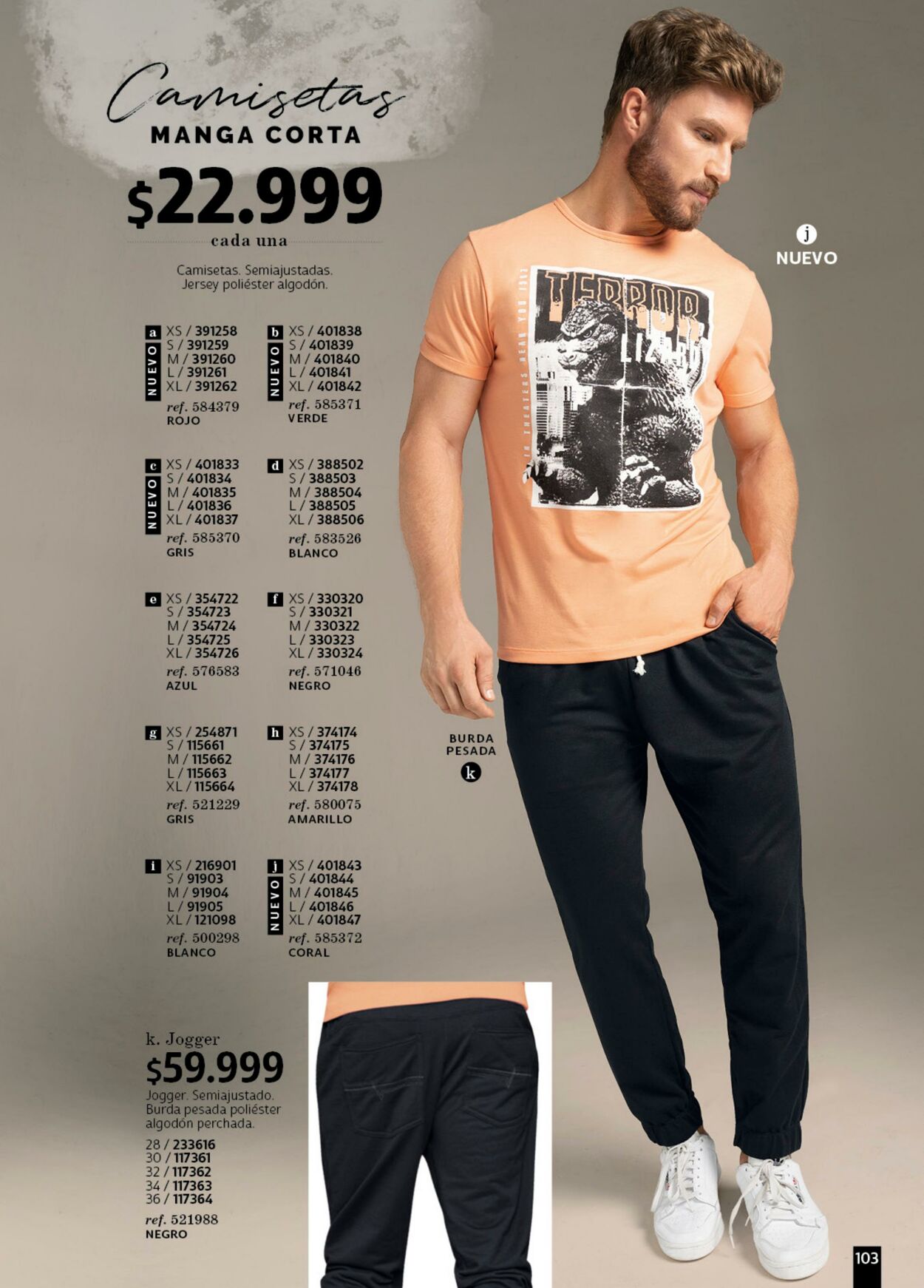 Catálogo Pacífika 17.08.2022 - 06.09.2022