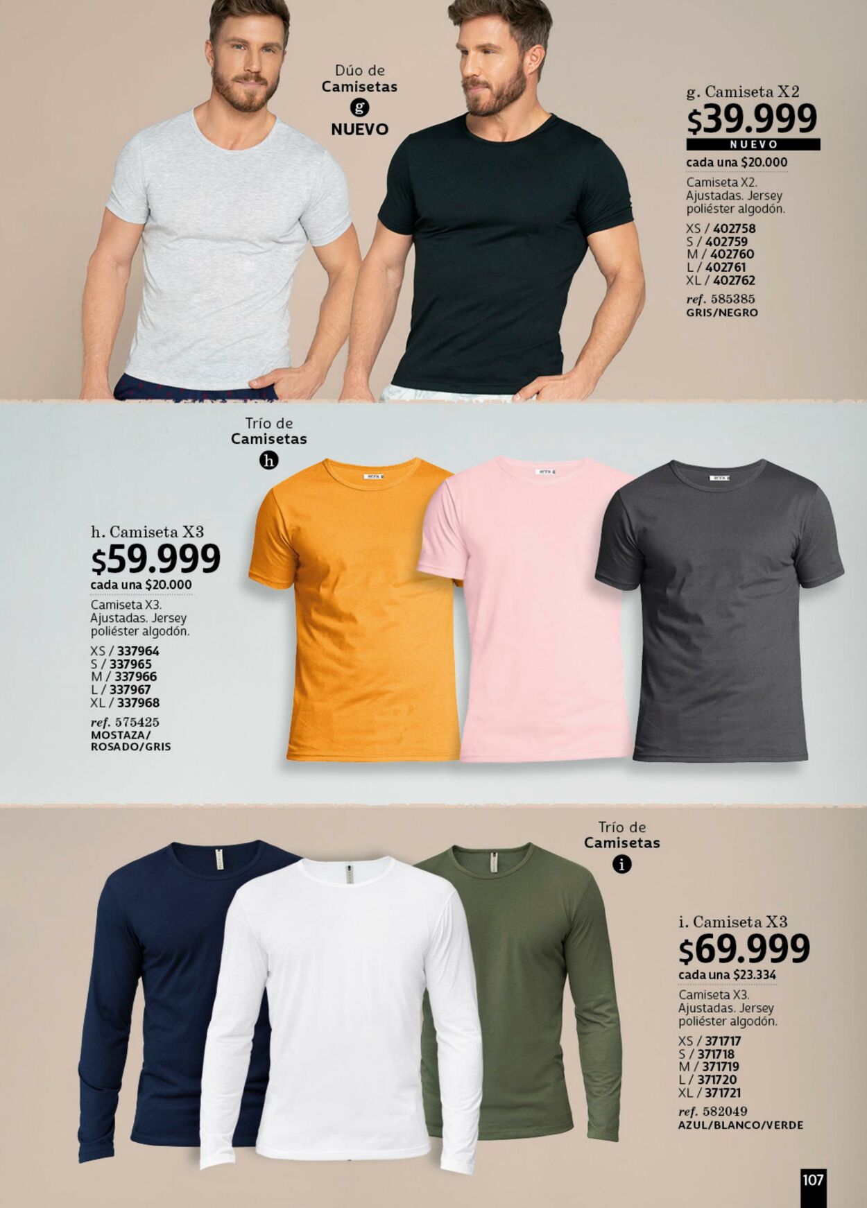 Catálogo Pacífika 17.08.2022 - 06.09.2022