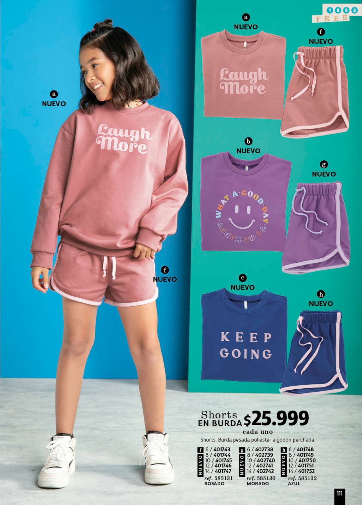 Catálogo Pacífika 17.08.2022 - 06.09.2022