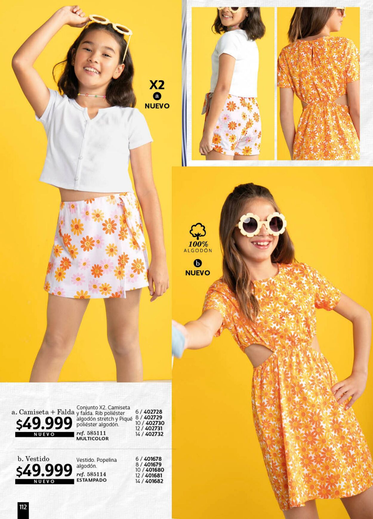 Catálogo Pacífika 17.08.2022 - 06.09.2022